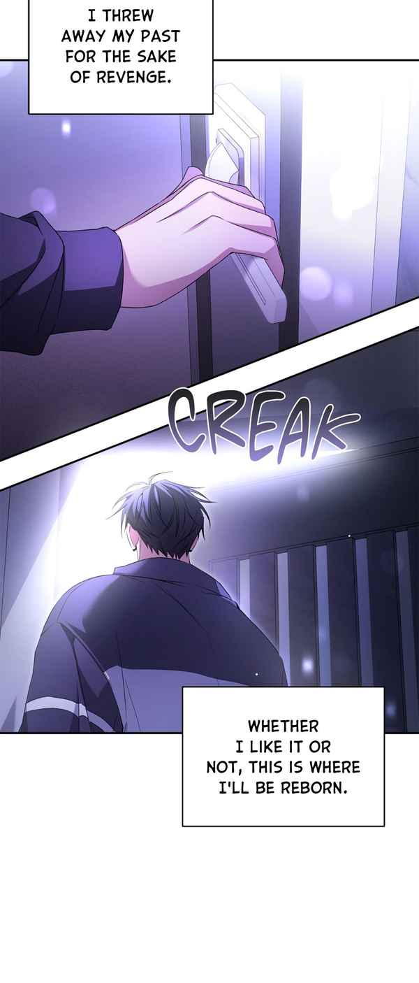I Declare Vengeance! - Chapter 1 manhwa