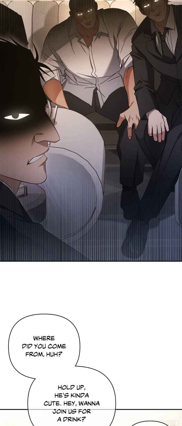 I Declare Vengeance! - Chapter 1 manhwa