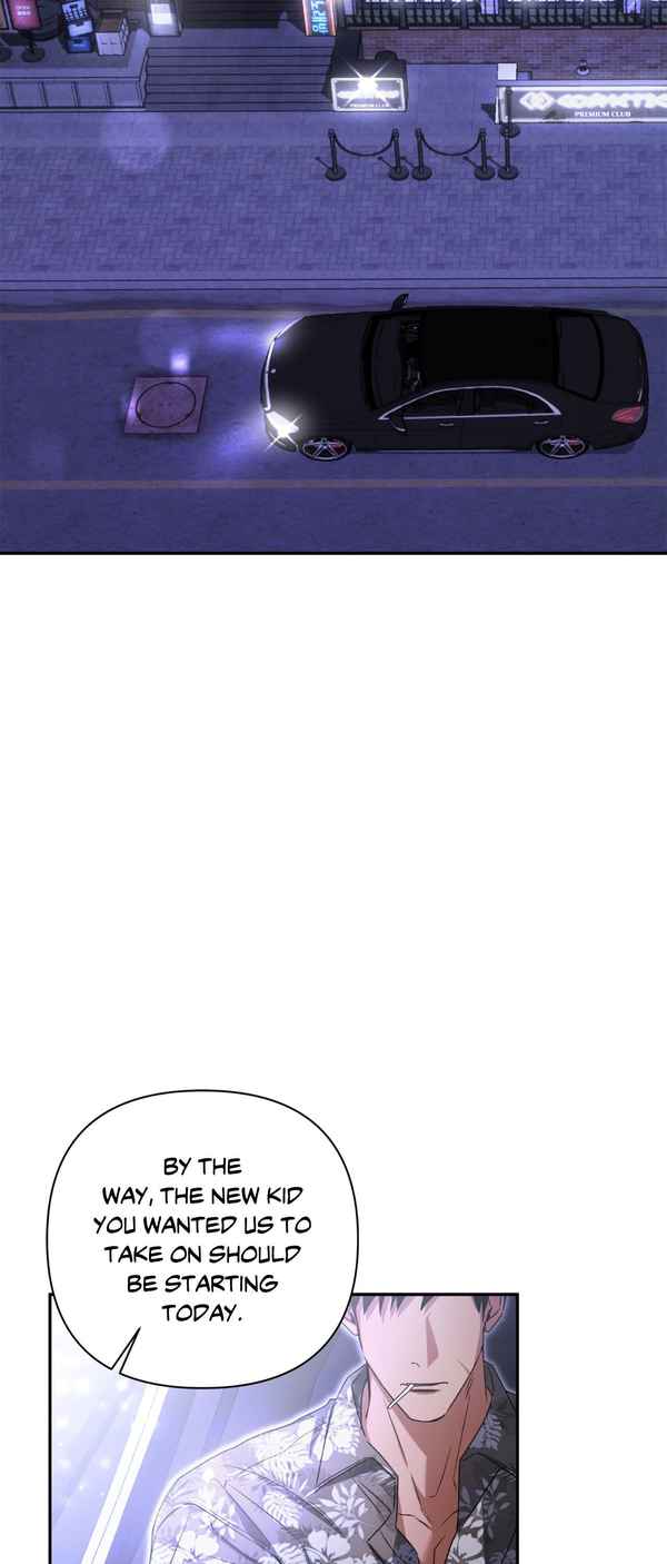 I Declare Vengeance! - Chapter 1 manhwa