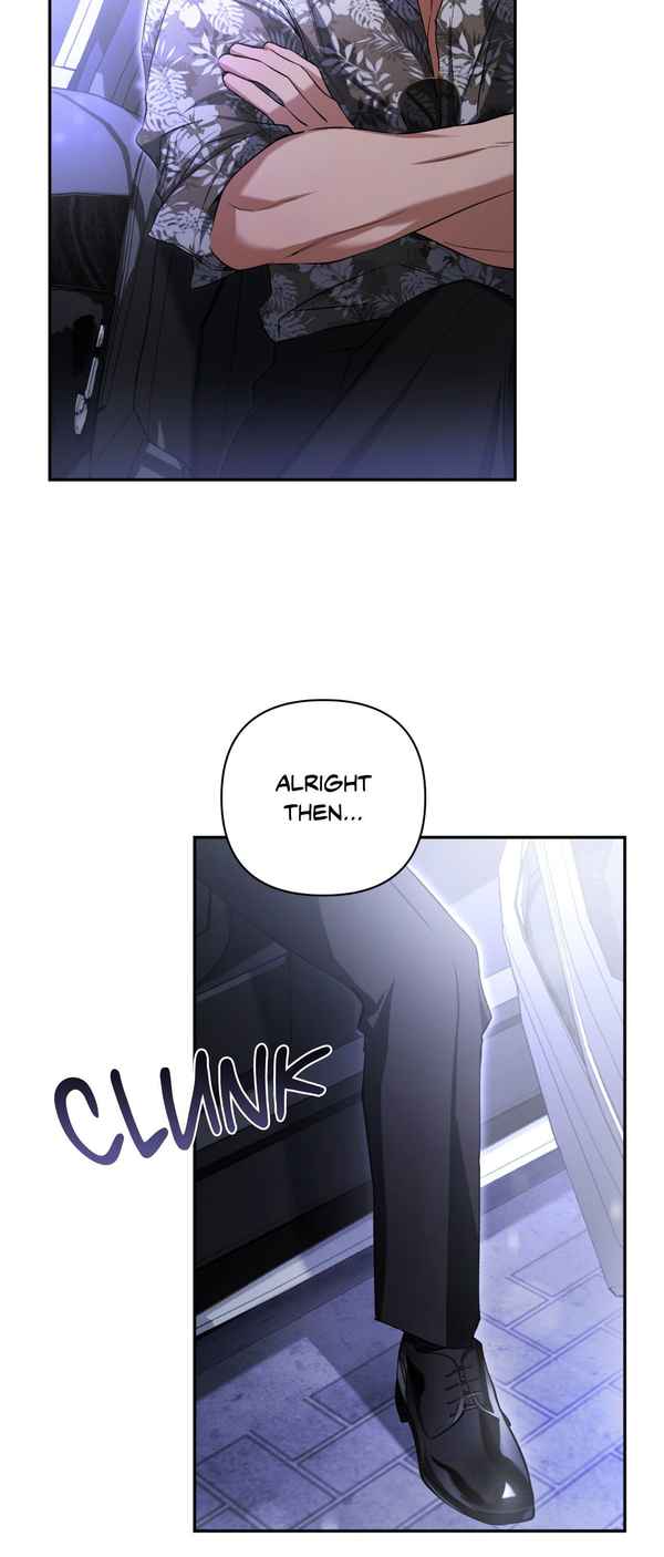 I Declare Vengeance! - Chapter 1 manhwa