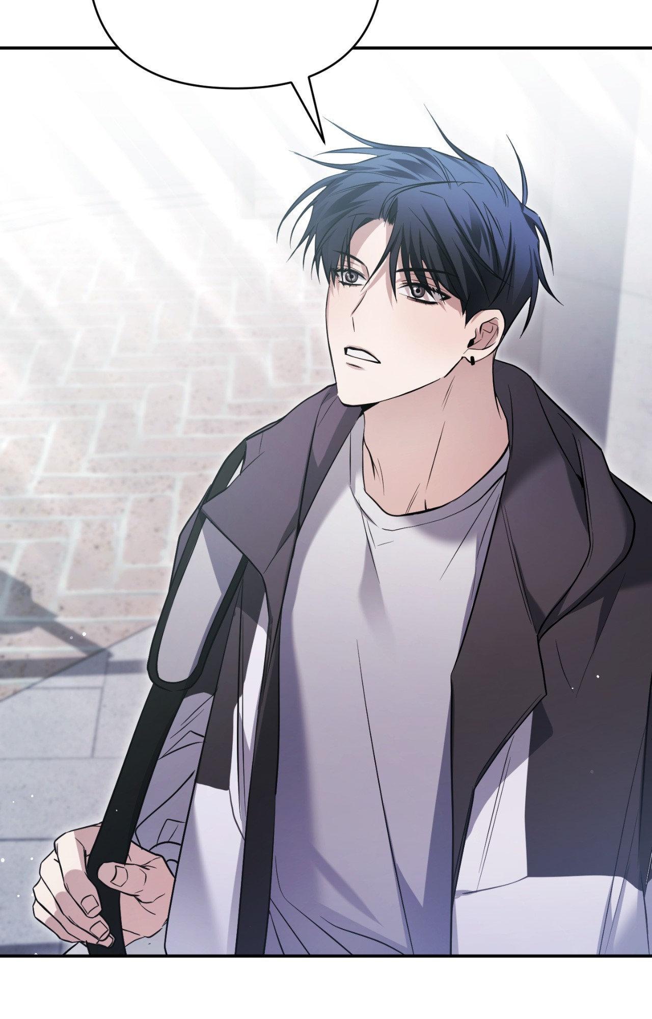 I Declare Vengeance! - Chapter 10 manhwa