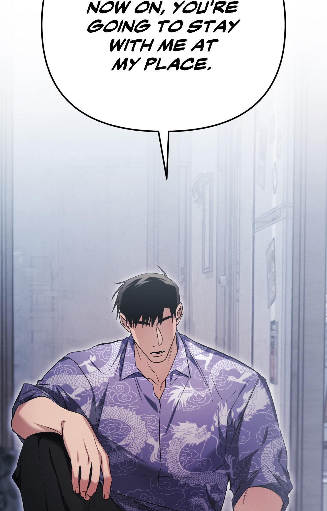 I Declare Vengeance! - Chapter 10 manhwa