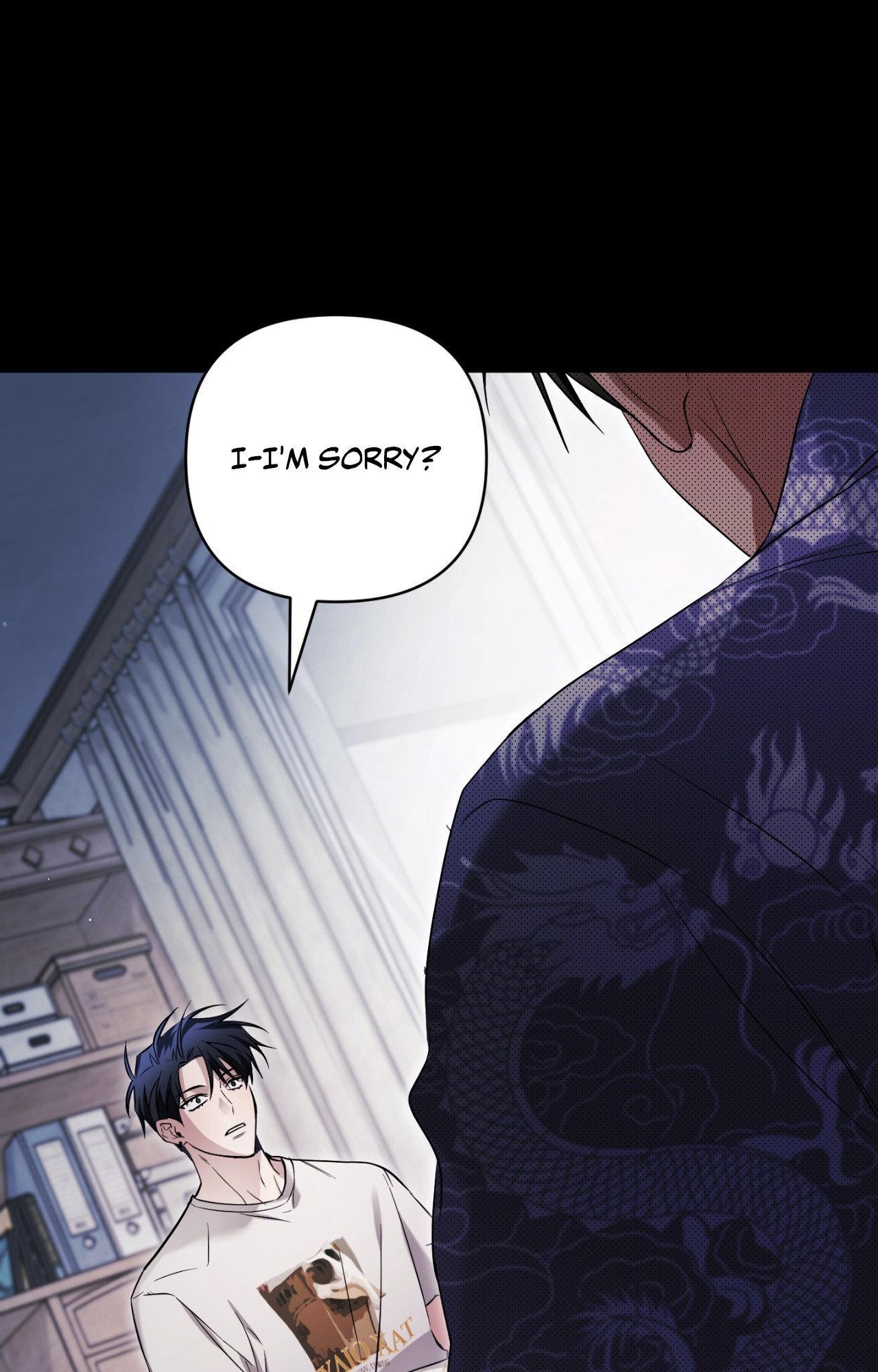 I Declare Vengeance! - Chapter 10 manhwa