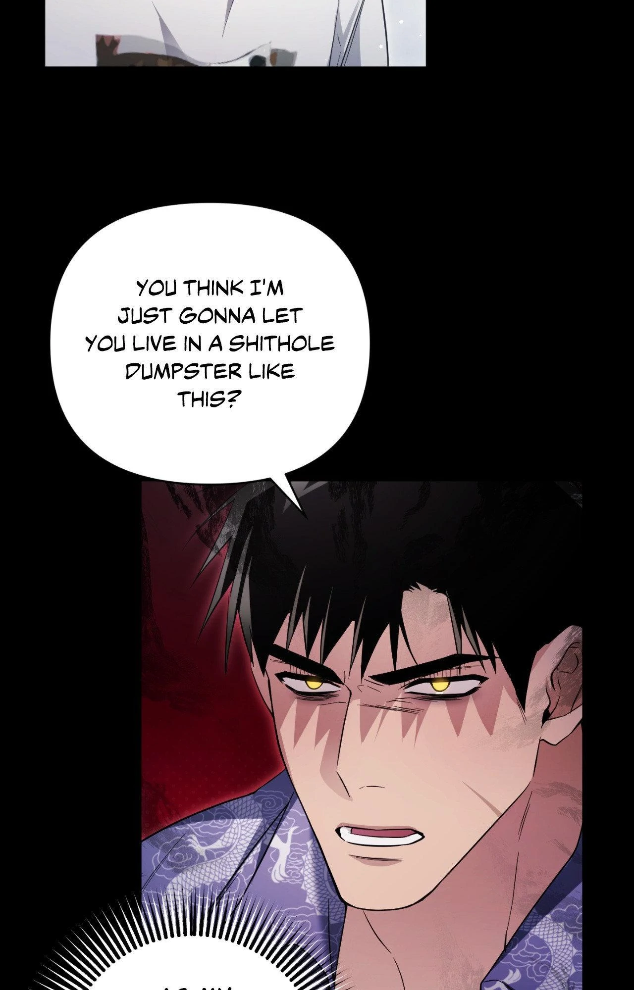 I Declare Vengeance! - Chapter 10 manhwa