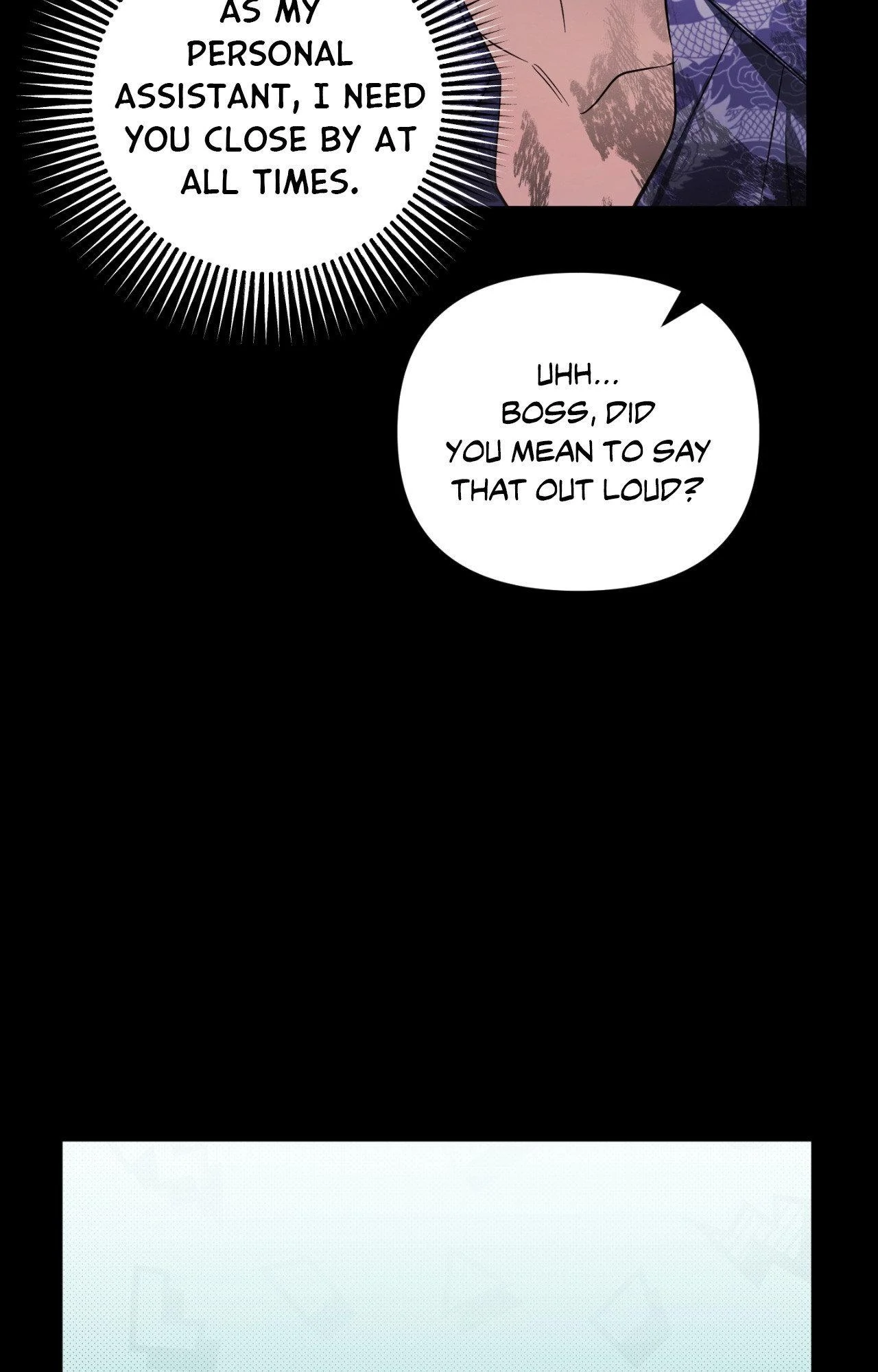 I Declare Vengeance! - Chapter 10 manhwa