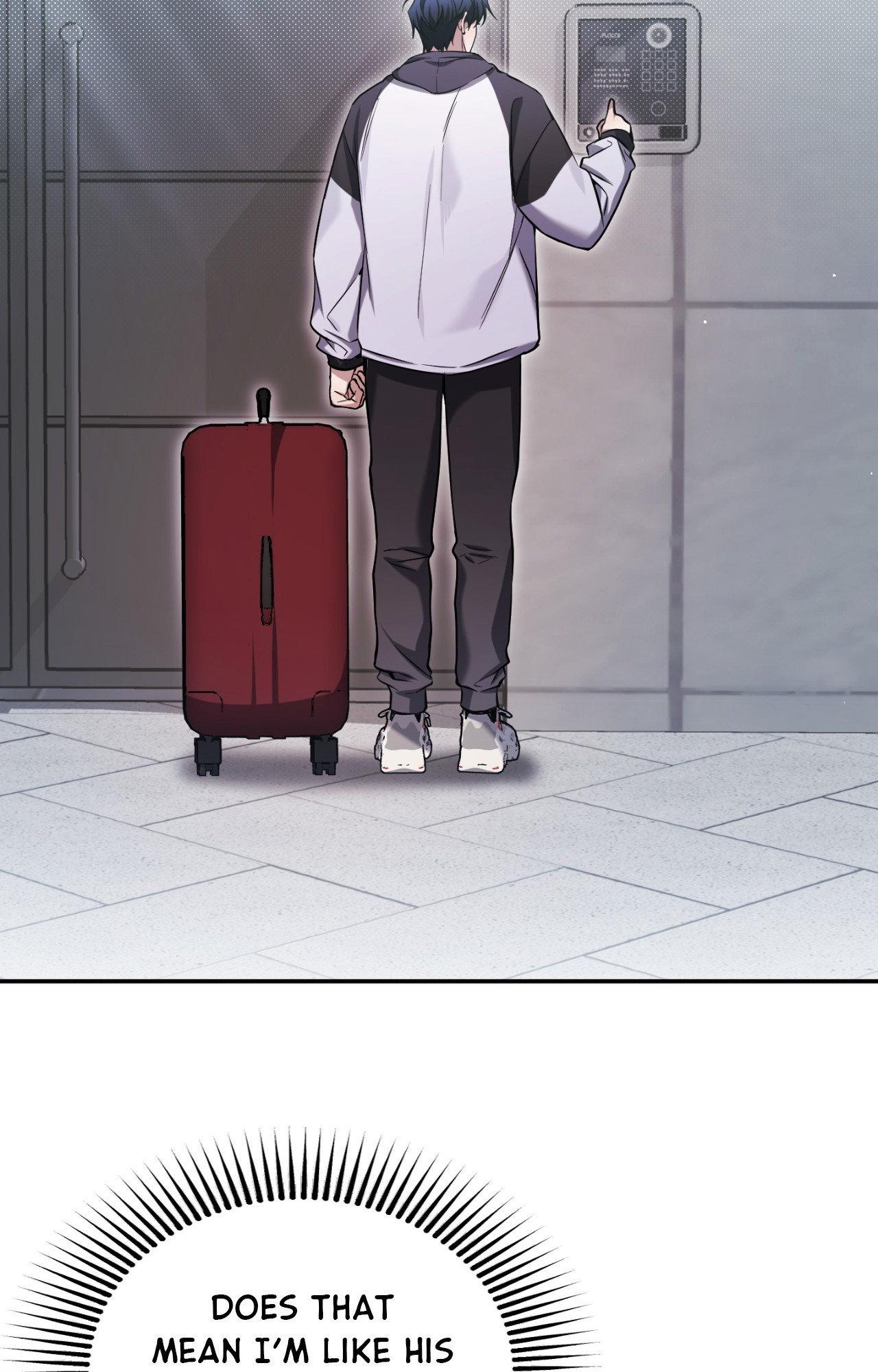 I Declare Vengeance! - Chapter 10 manhwa