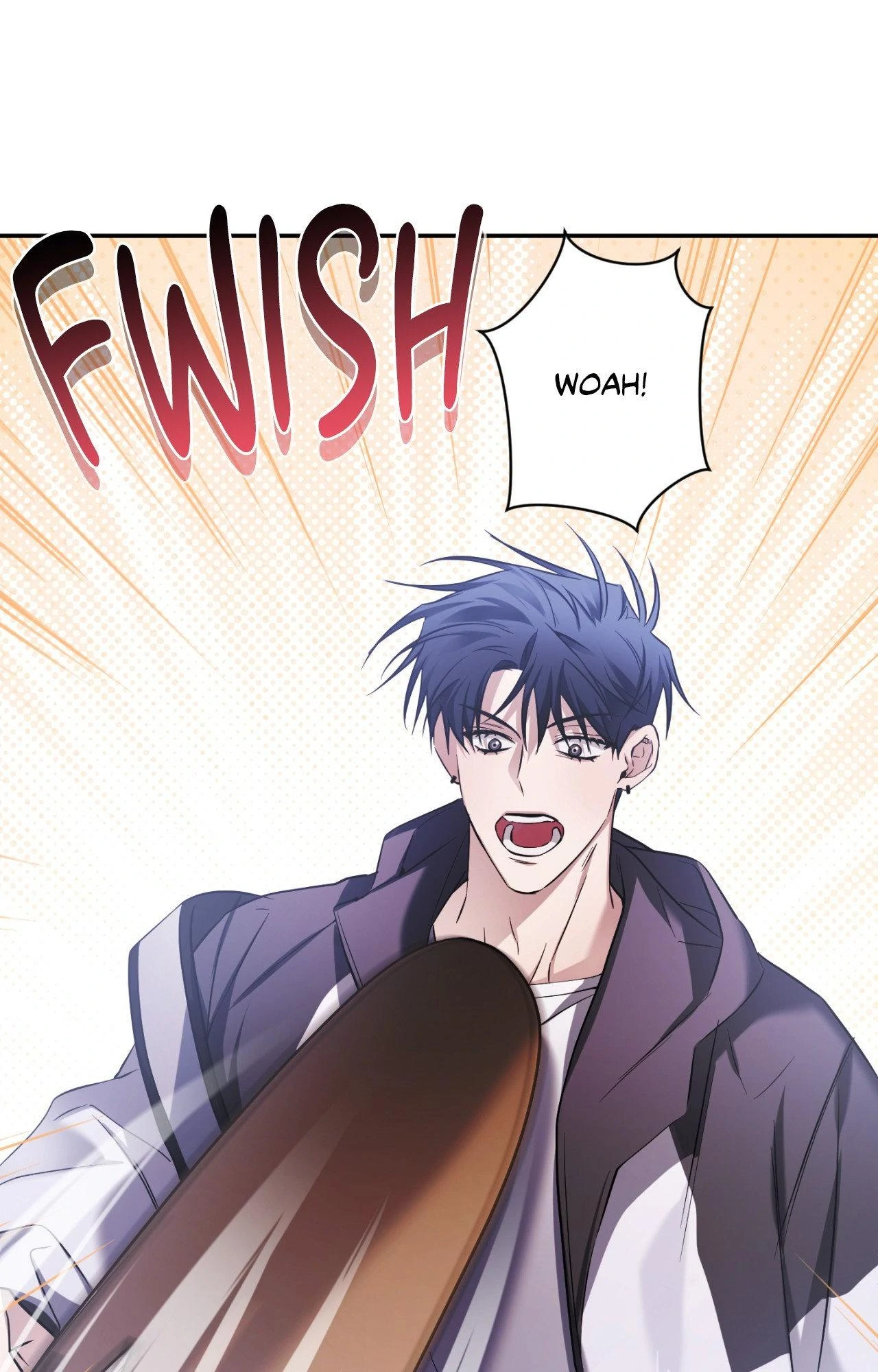 I Declare Vengeance! - Chapter 10 manhwa