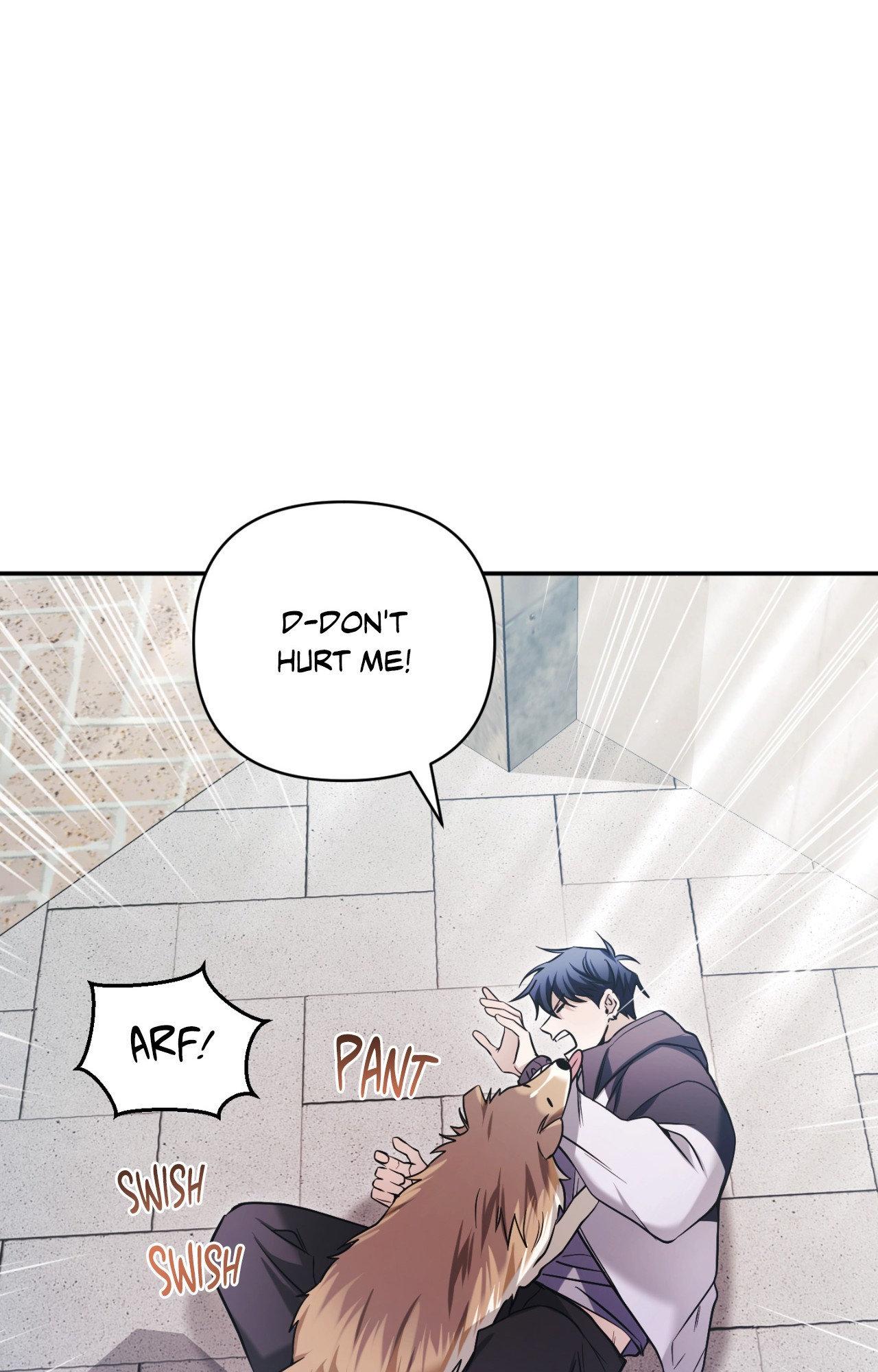 I Declare Vengeance! - Chapter 10 manhwa