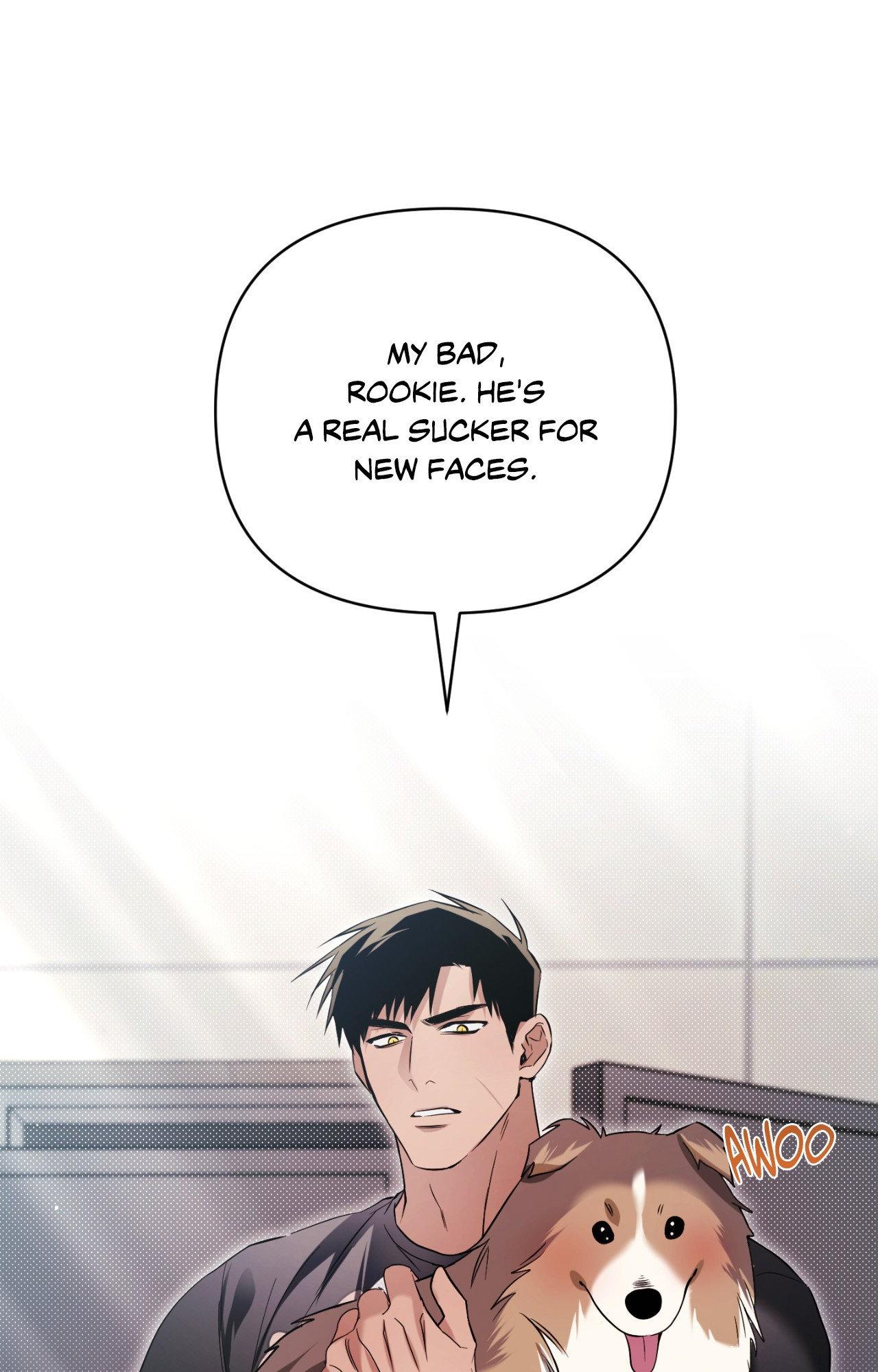 I Declare Vengeance! - Chapter 10 manhwa