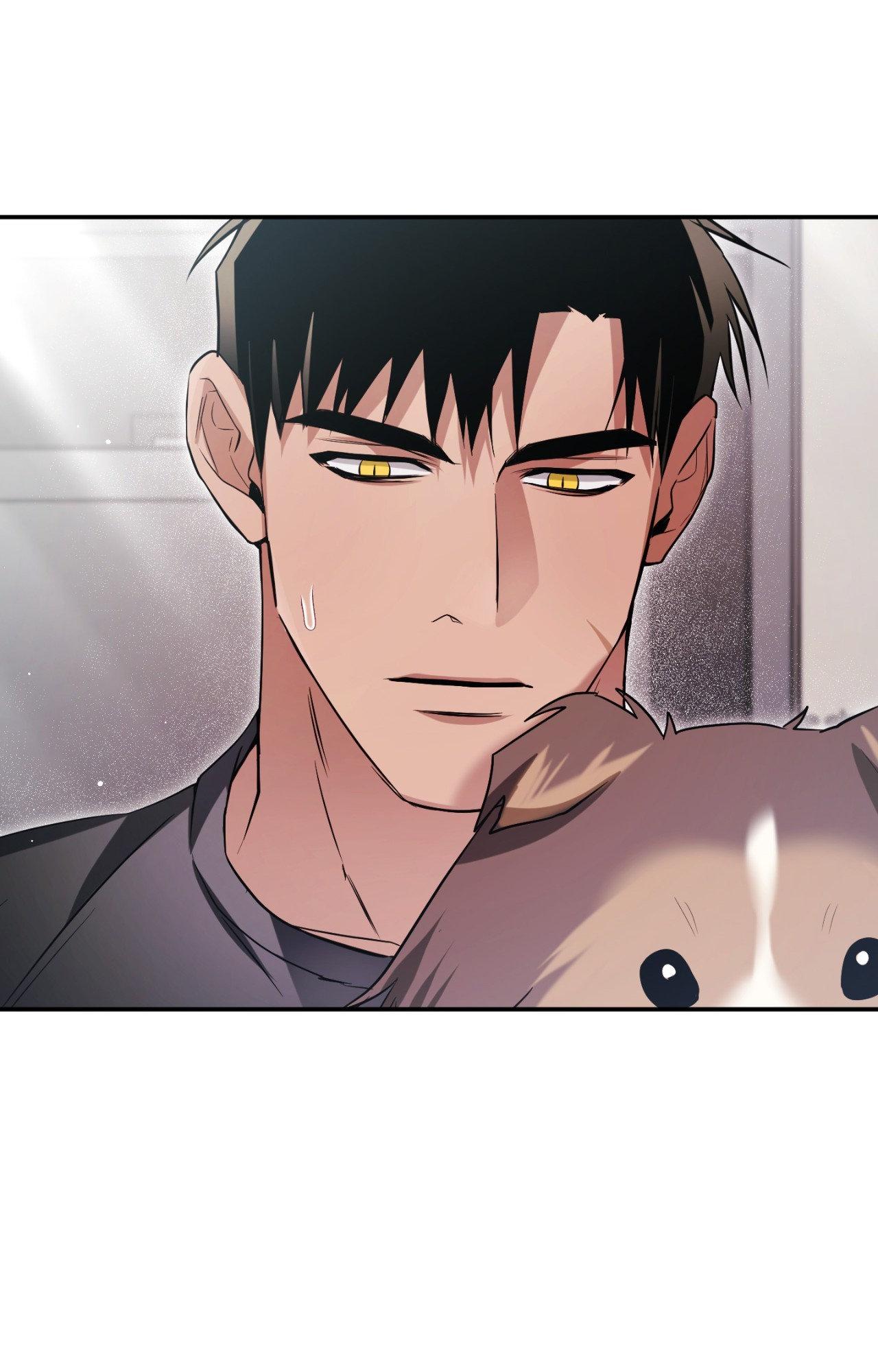 I Declare Vengeance! - Chapter 10 manhwa