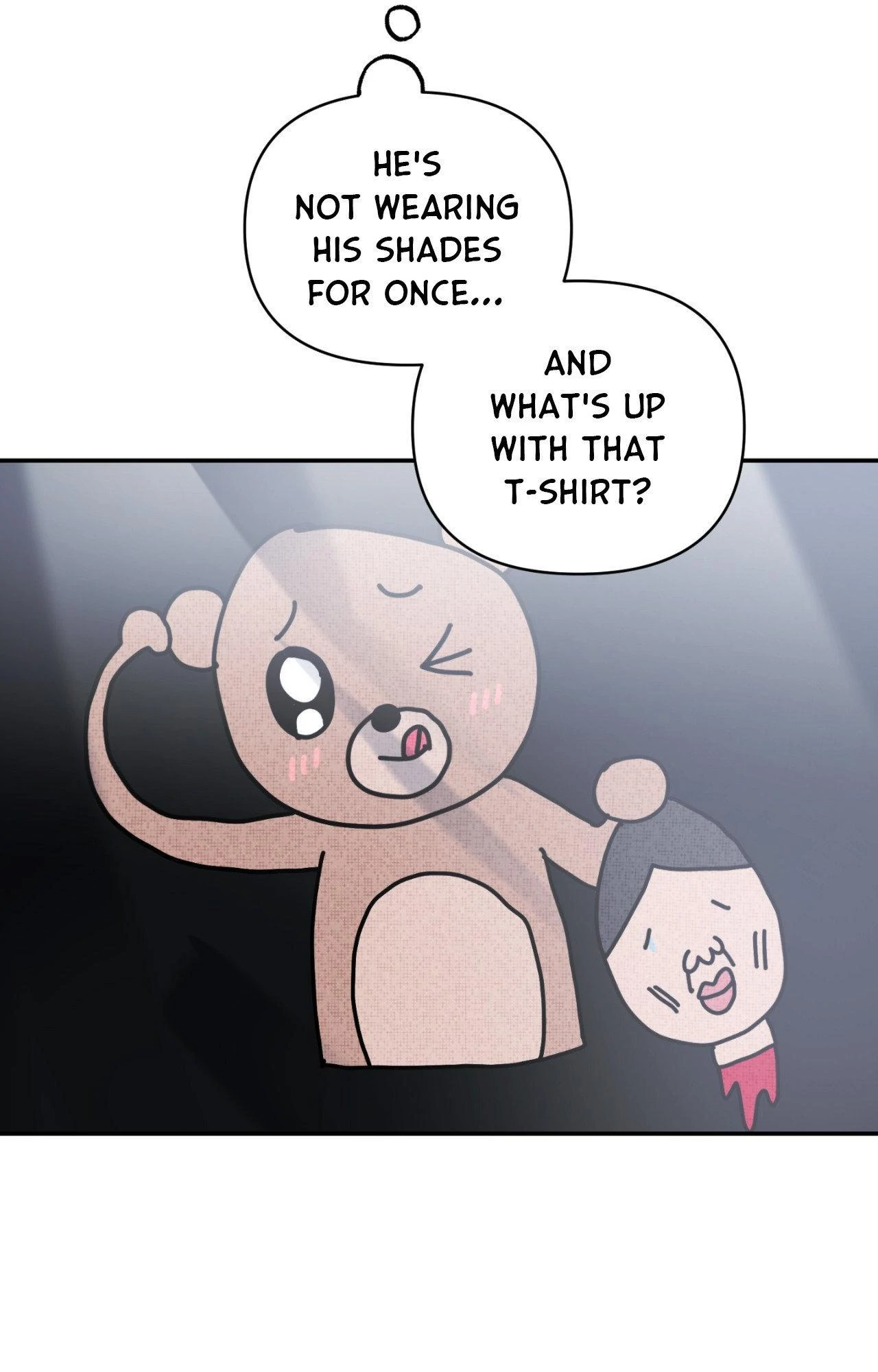 I Declare Vengeance! - Chapter 10 manhwa