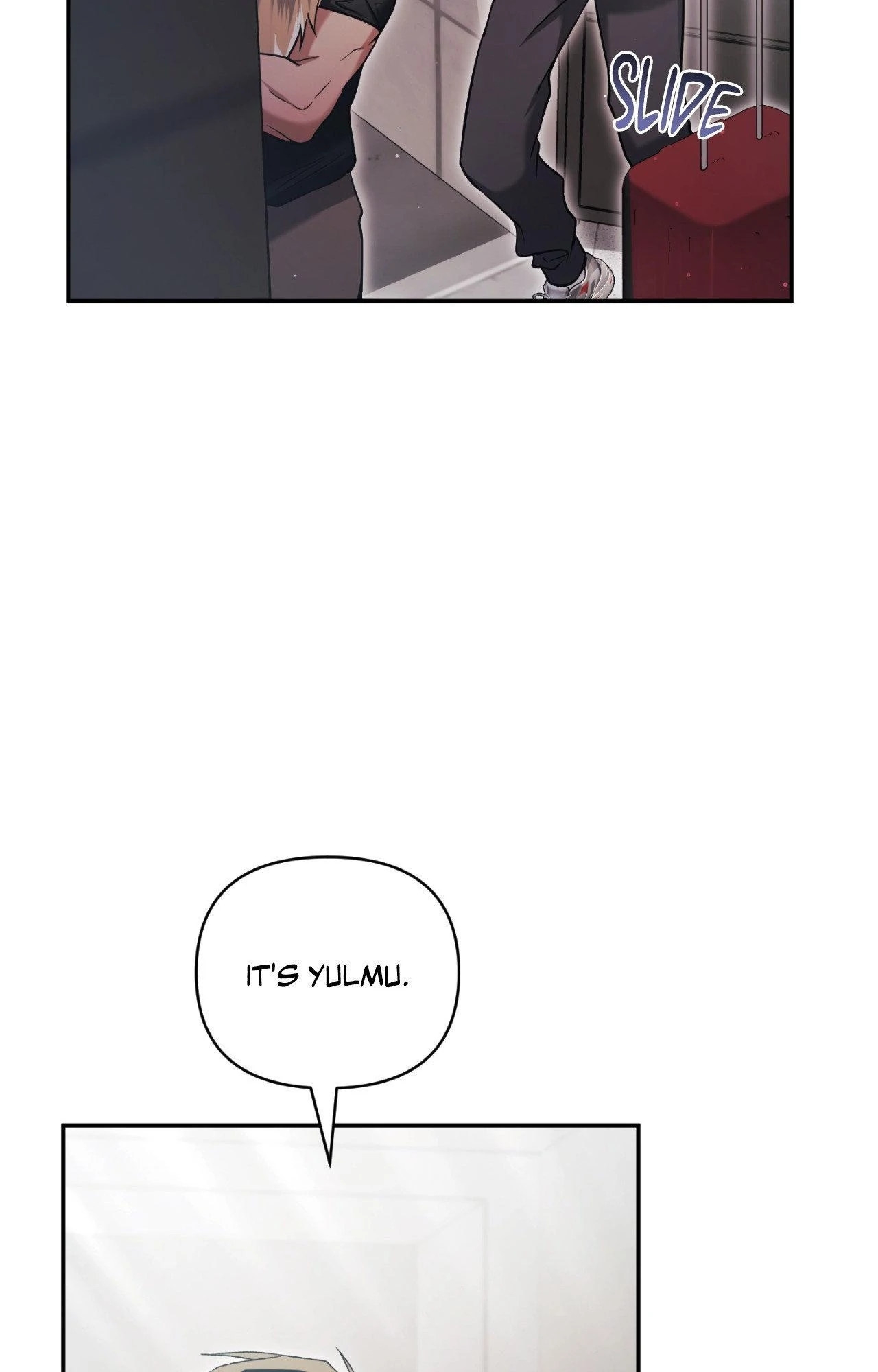 I Declare Vengeance! - Chapter 10 manhwa