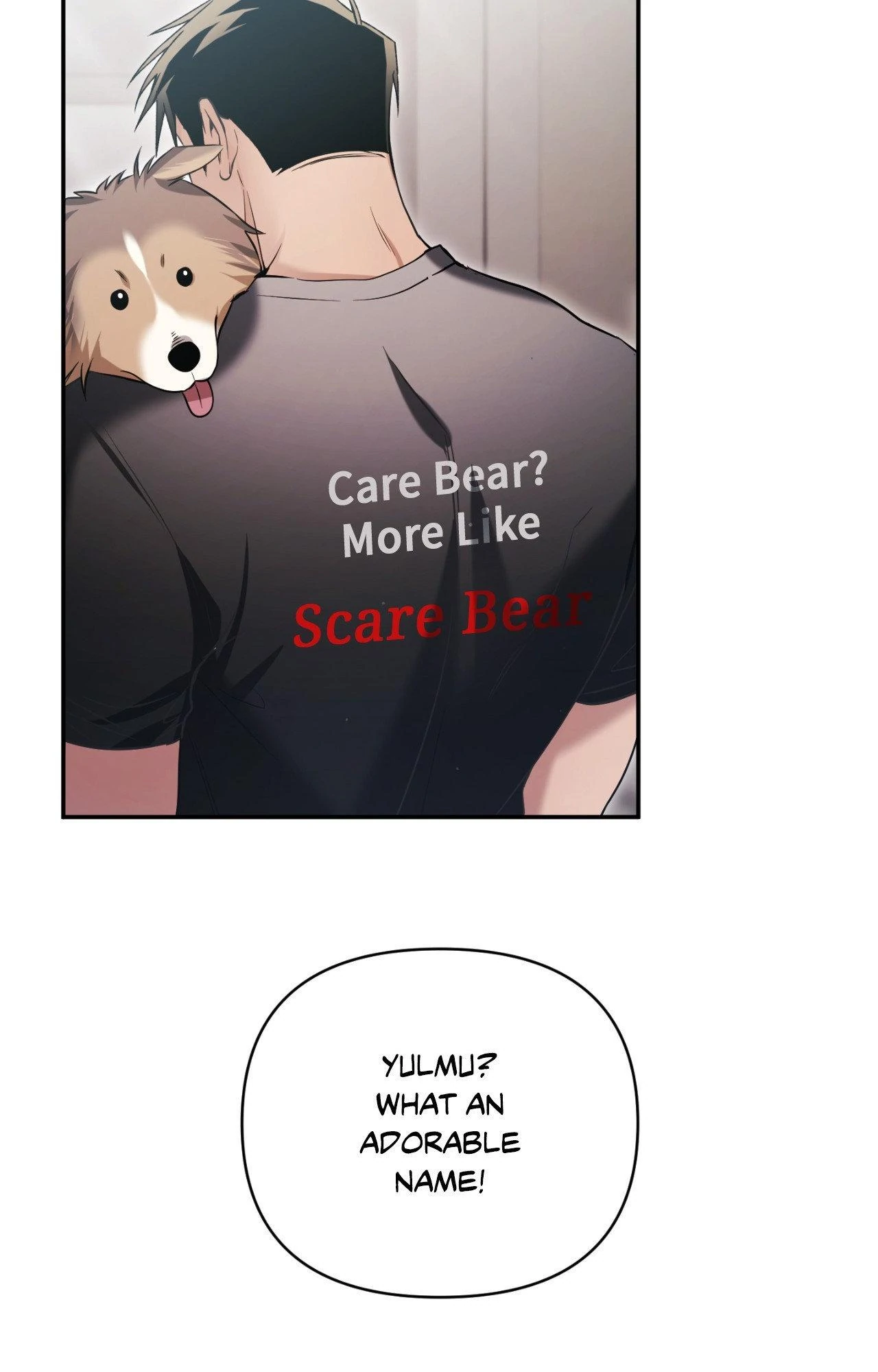 I Declare Vengeance! - Chapter 10 manhwa