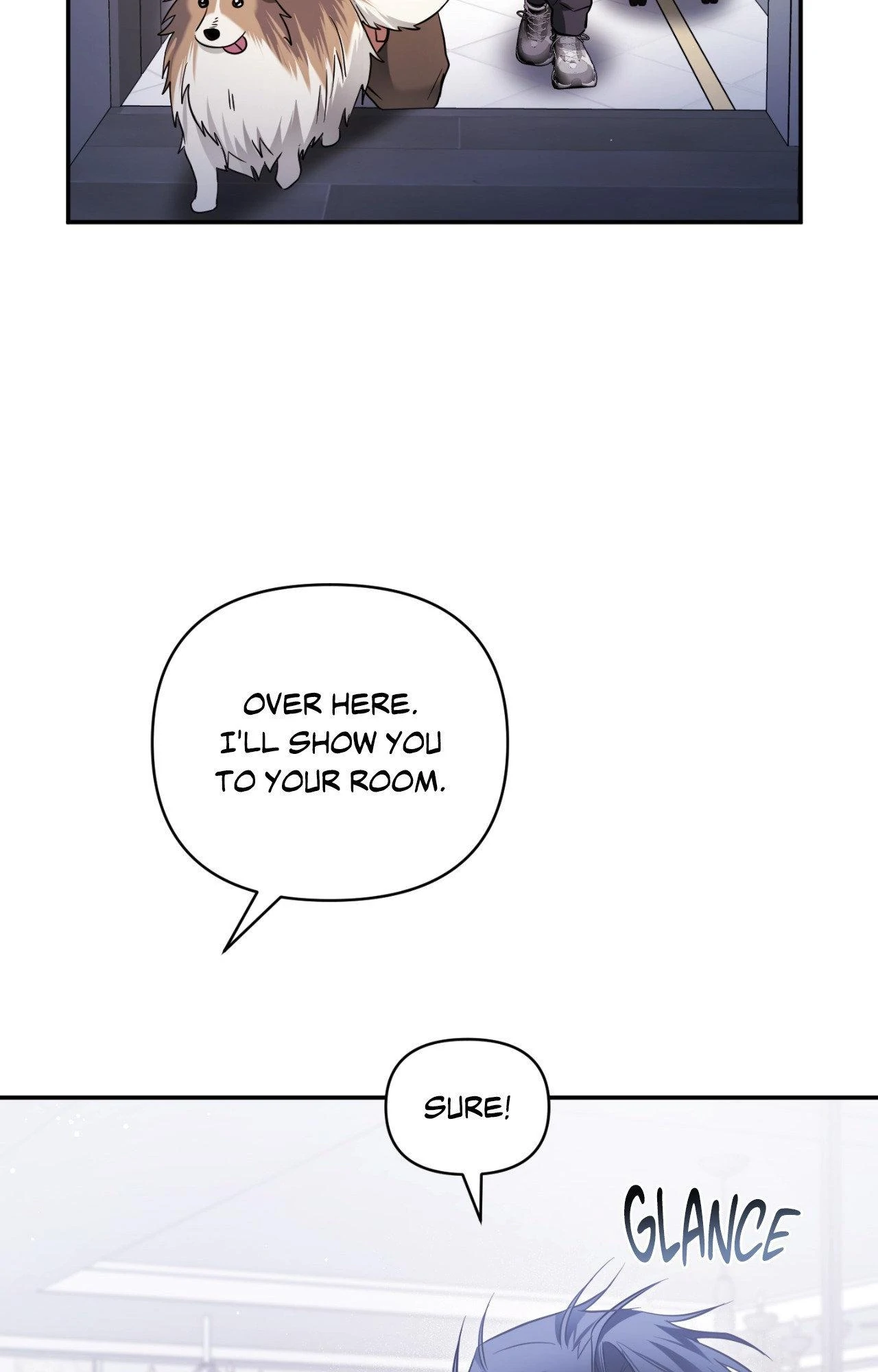 I Declare Vengeance! - Chapter 10 manhwa