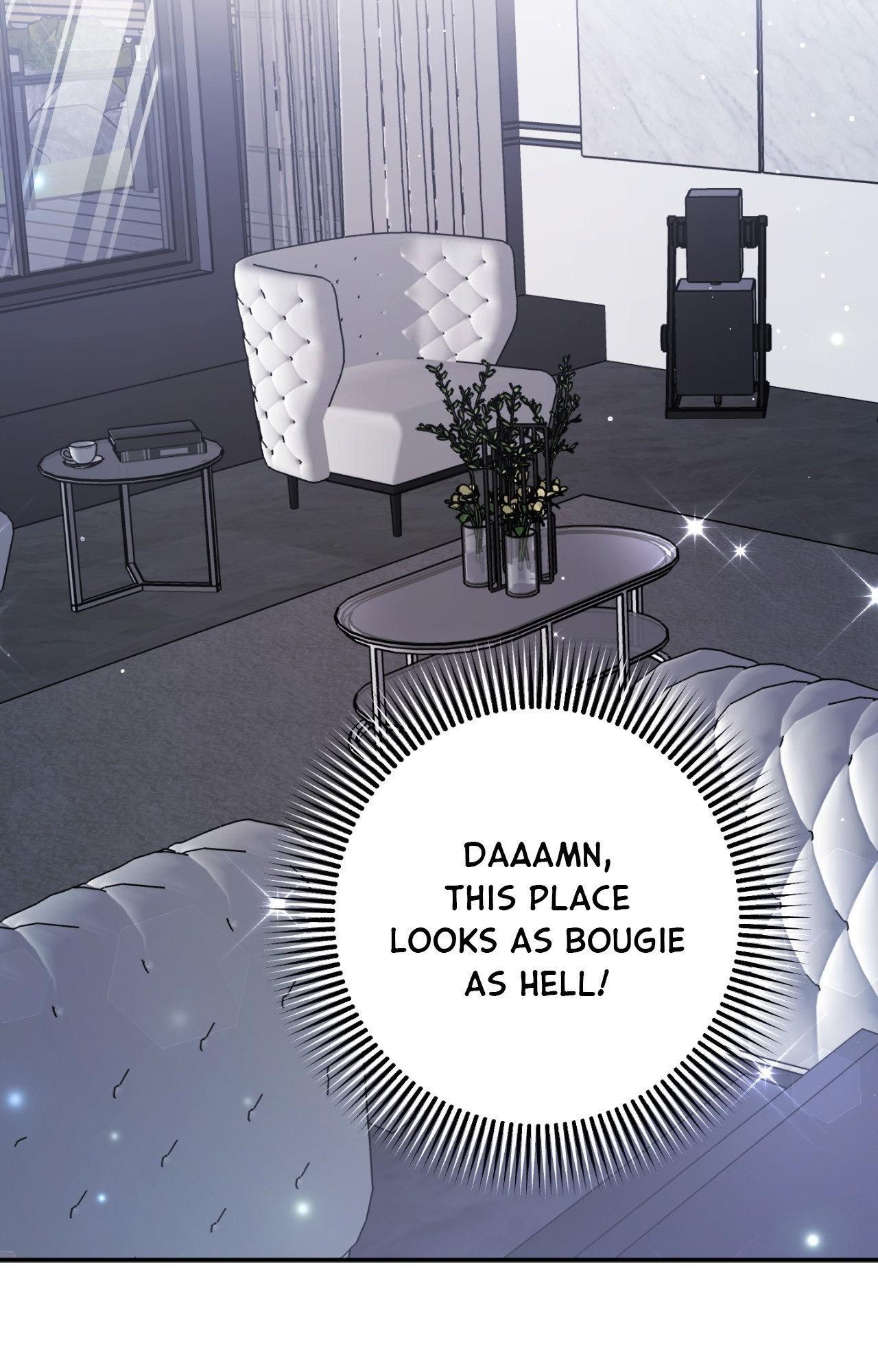I Declare Vengeance! - Chapter 10 manhwa