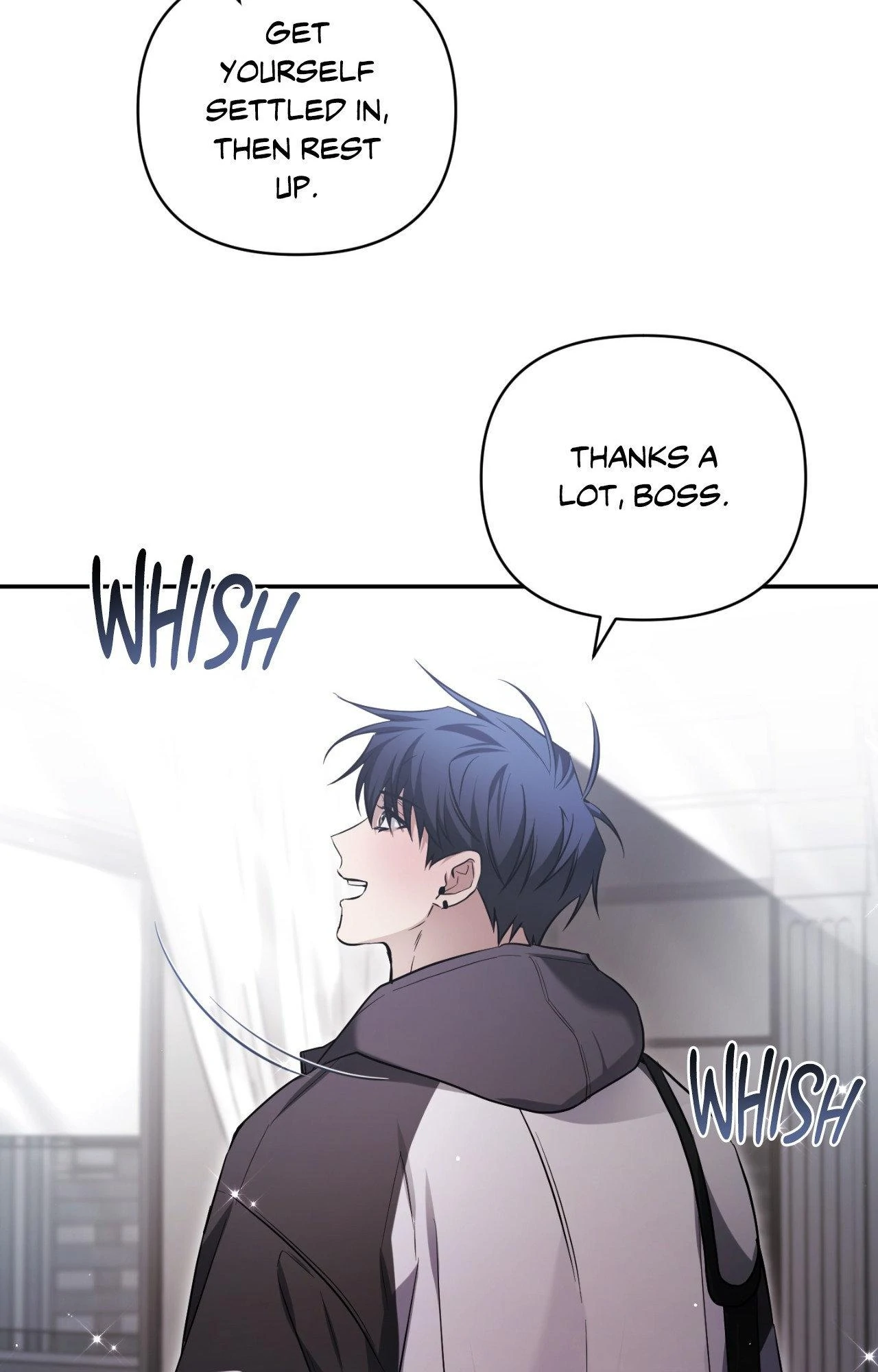 I Declare Vengeance! - Chapter 10 manhwa