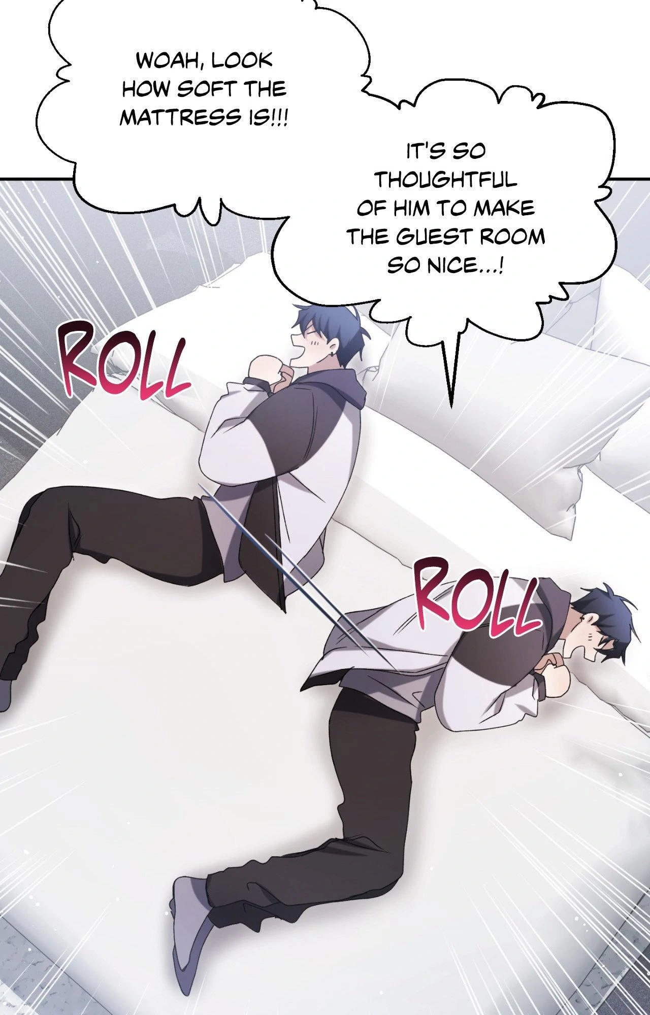 I Declare Vengeance! - Chapter 10 manhwa