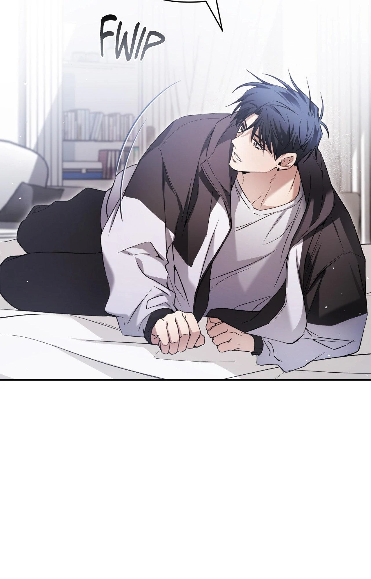 I Declare Vengeance! - Chapter 10 manhwa
