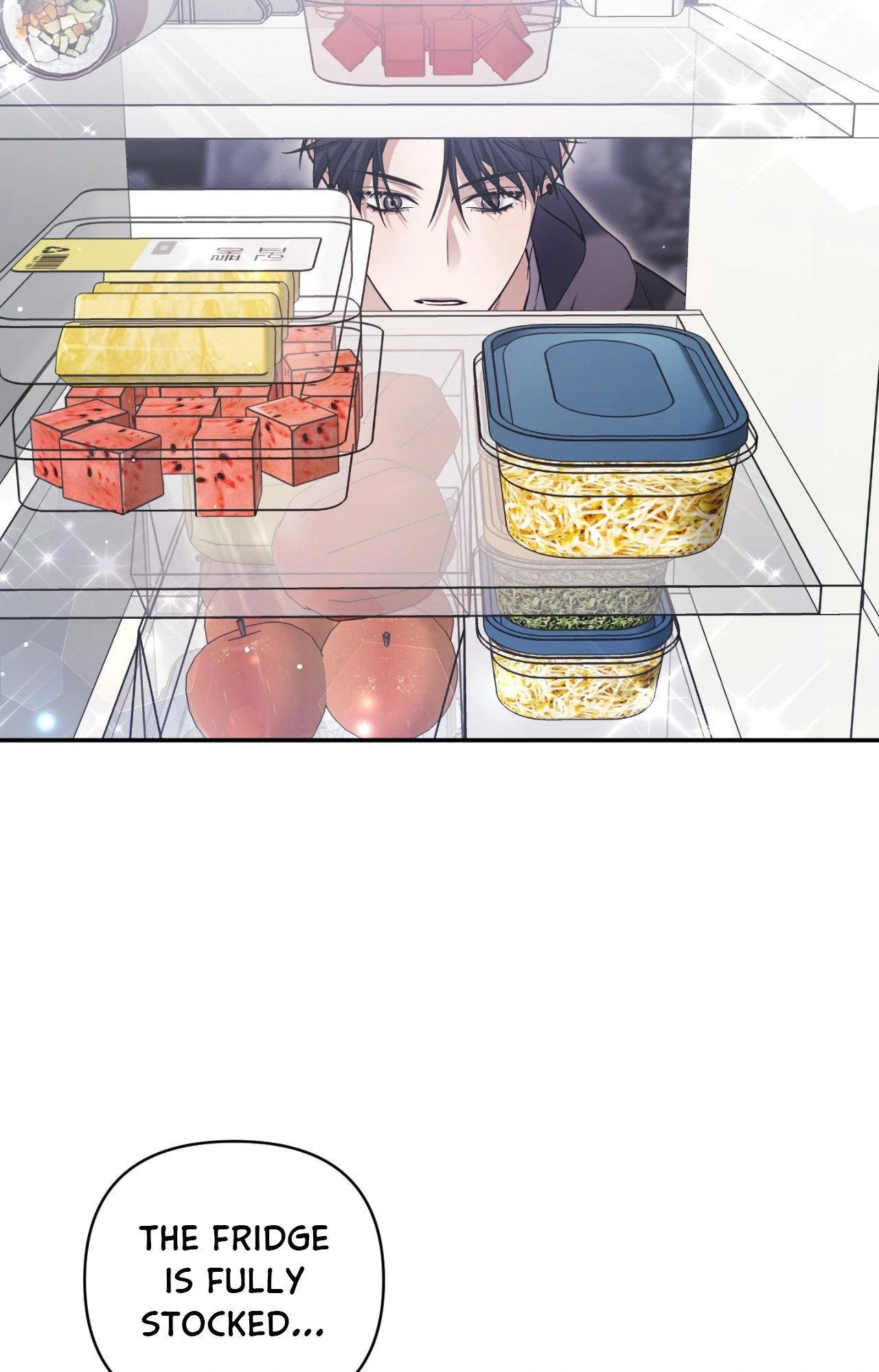 I Declare Vengeance! - Chapter 10 manhwa