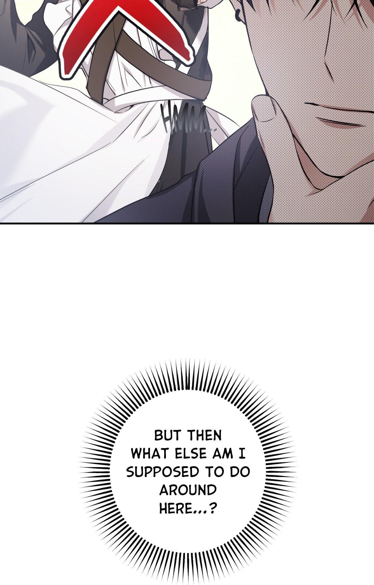 I Declare Vengeance! - Chapter 10 manhwa