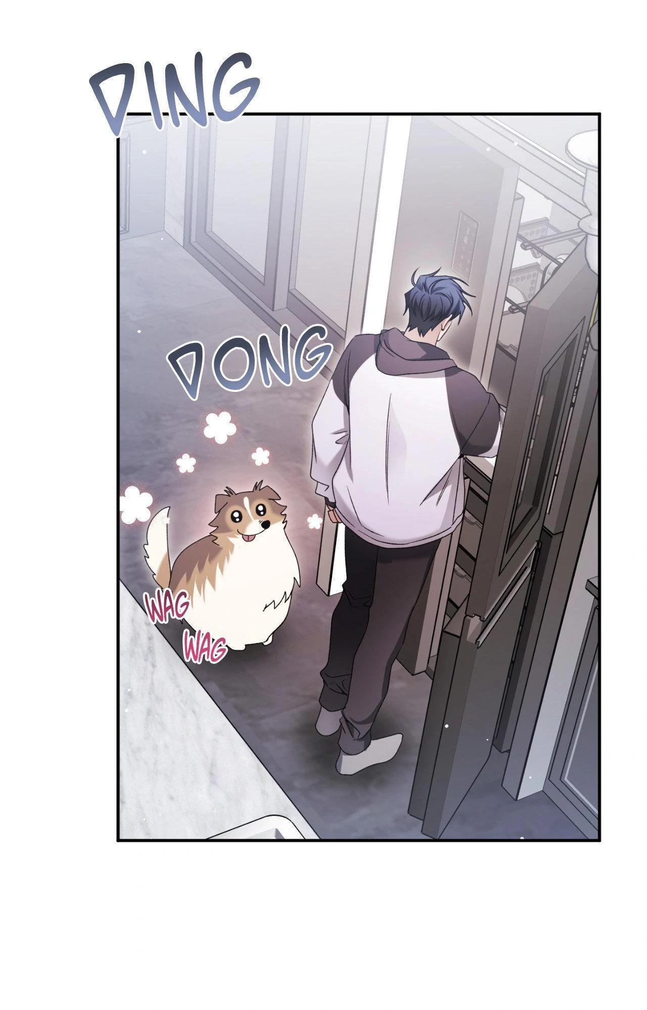I Declare Vengeance! - Chapter 10 manhwa