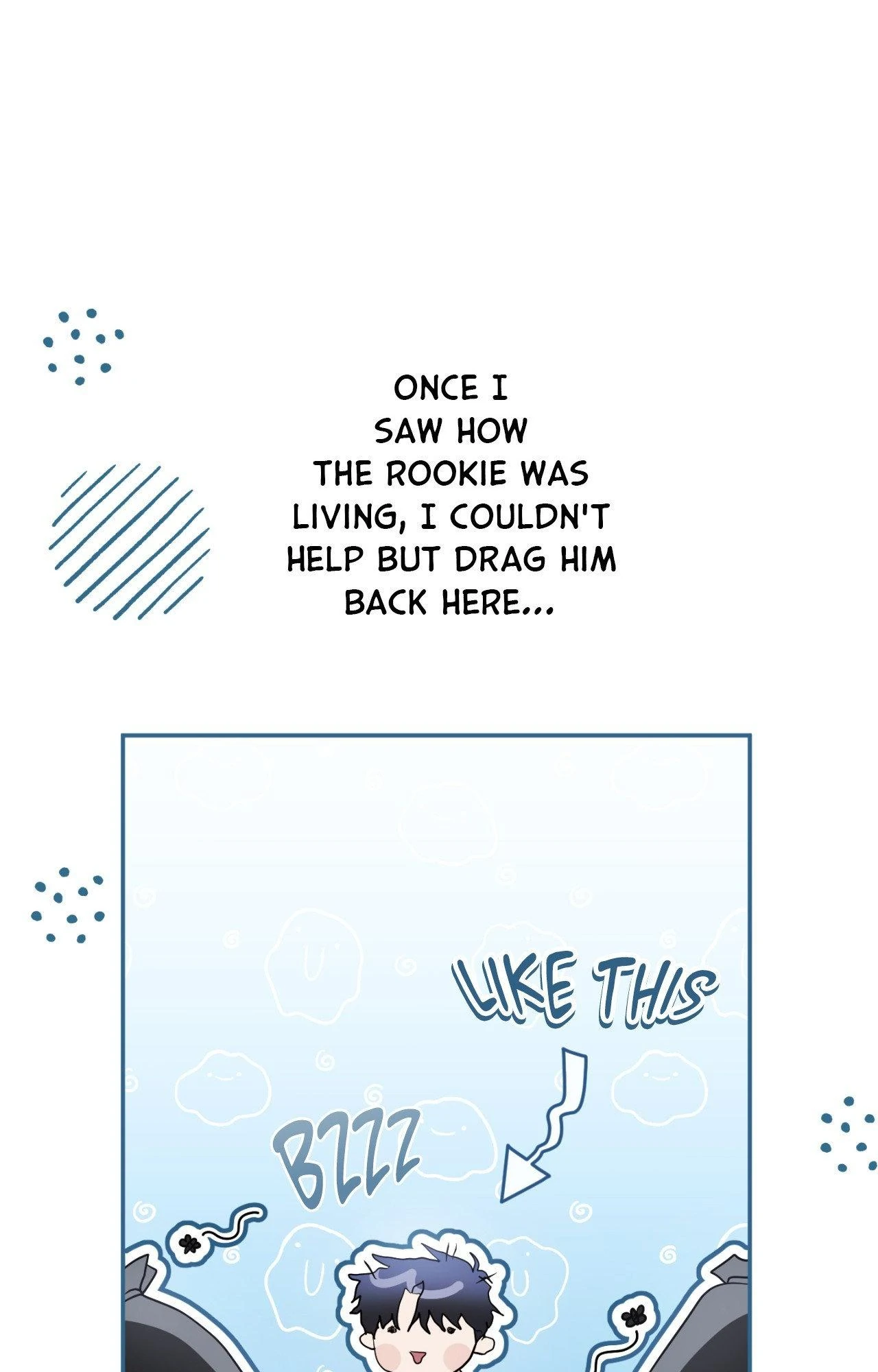 I Declare Vengeance! - Chapter 10 manhwa