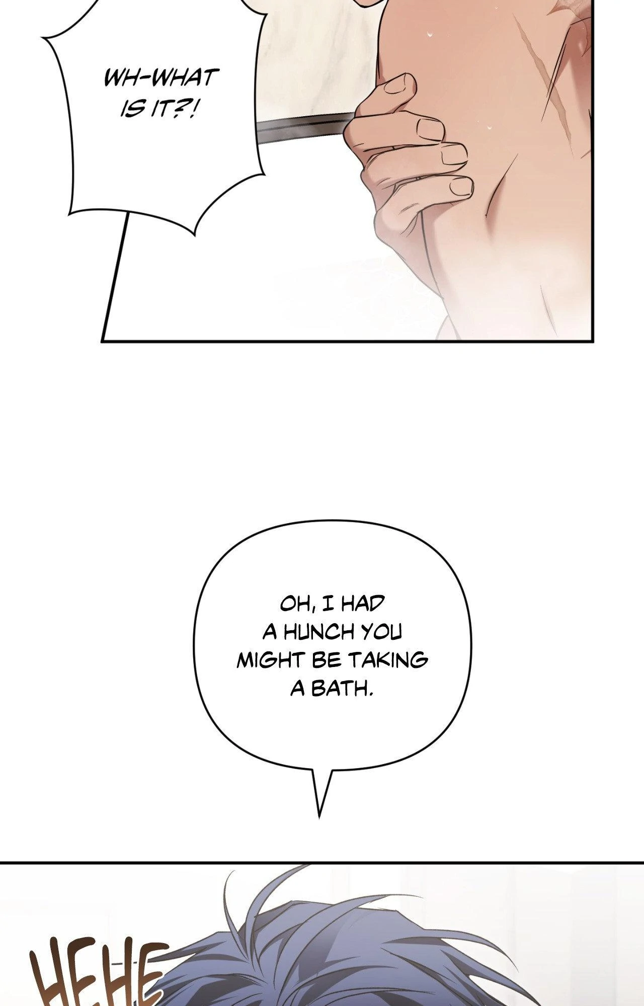 I Declare Vengeance! - Chapter 10 manhwa