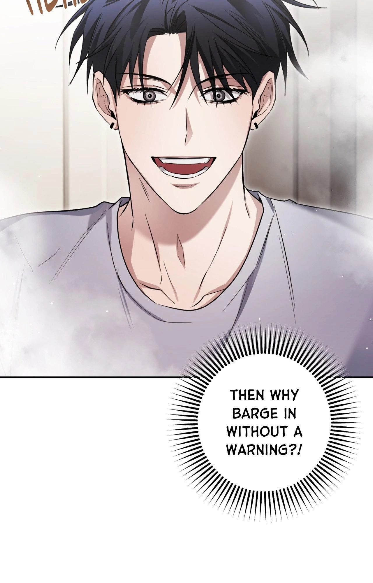 I Declare Vengeance! - Chapter 10 manhwa