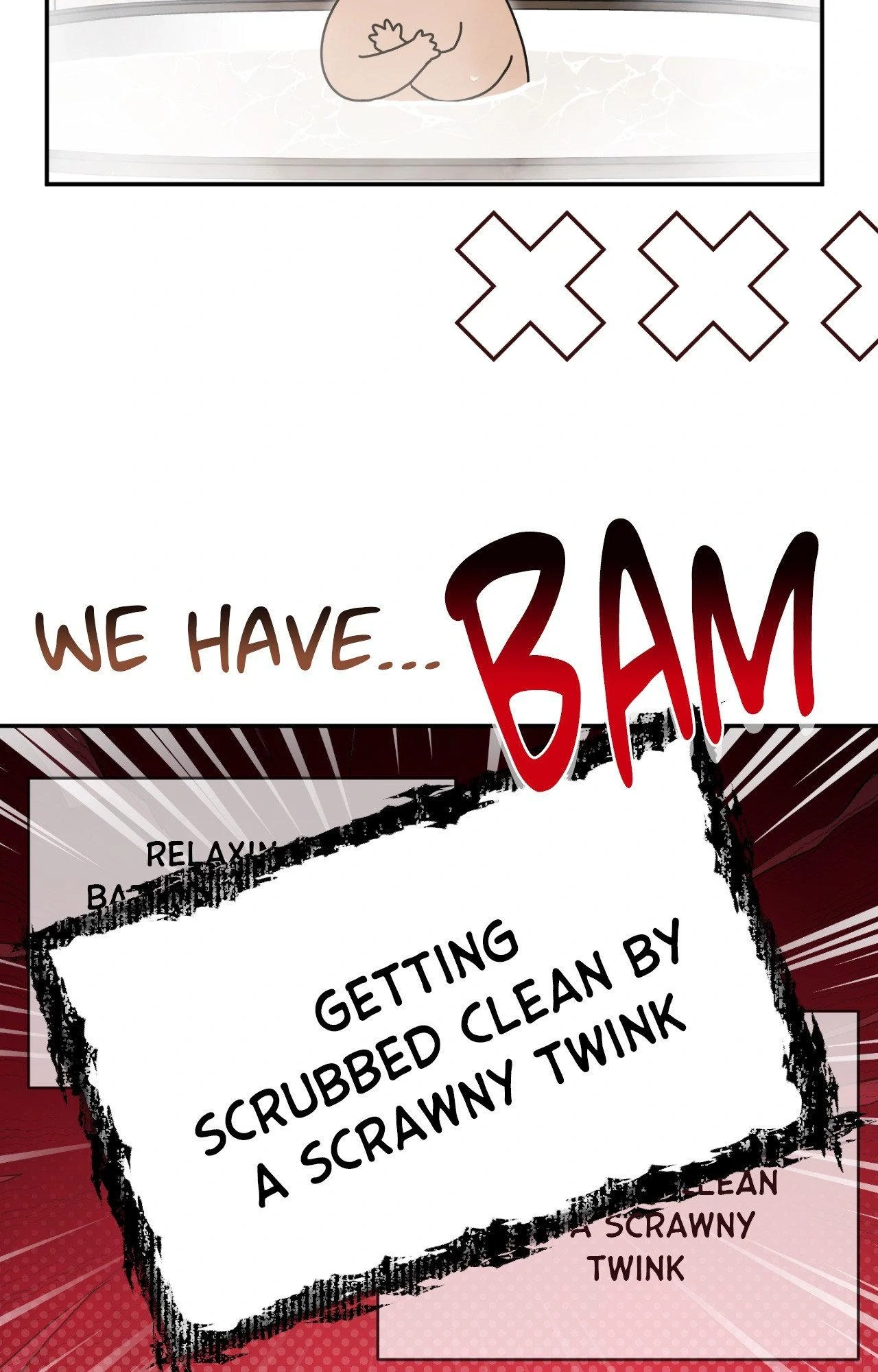 I Declare Vengeance! - Chapter 10 manhwa