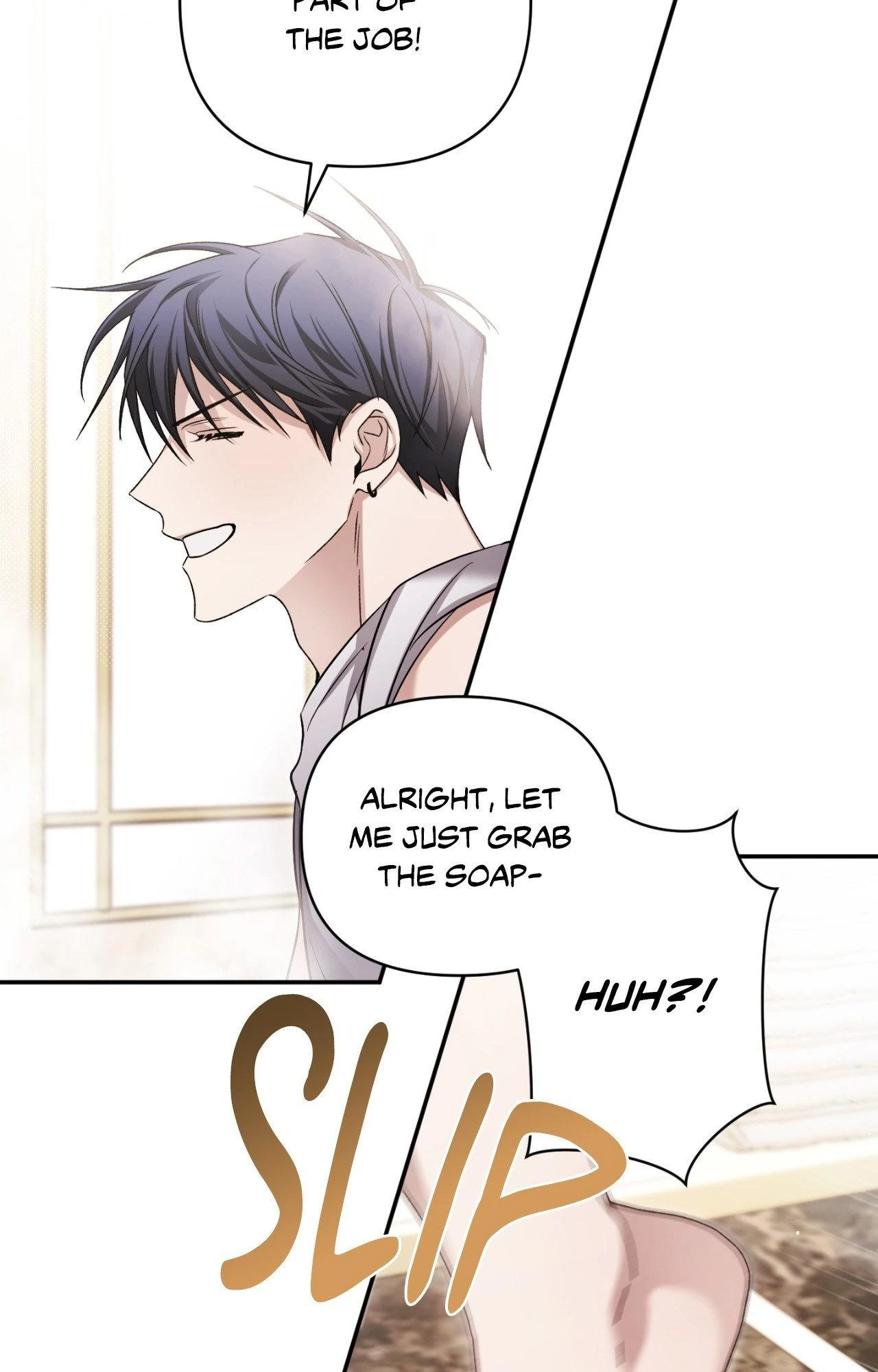 I Declare Vengeance! - Chapter 10 manhwa