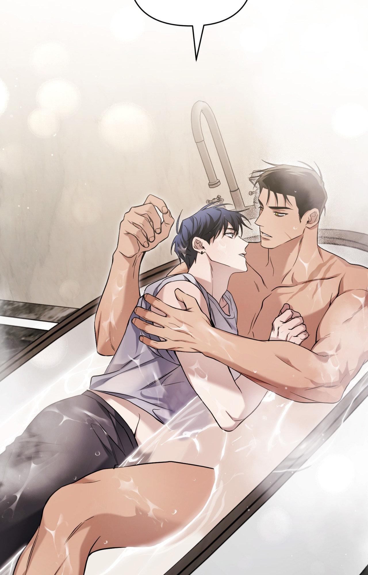 I Declare Vengeance! - Chapter 10 manhwa