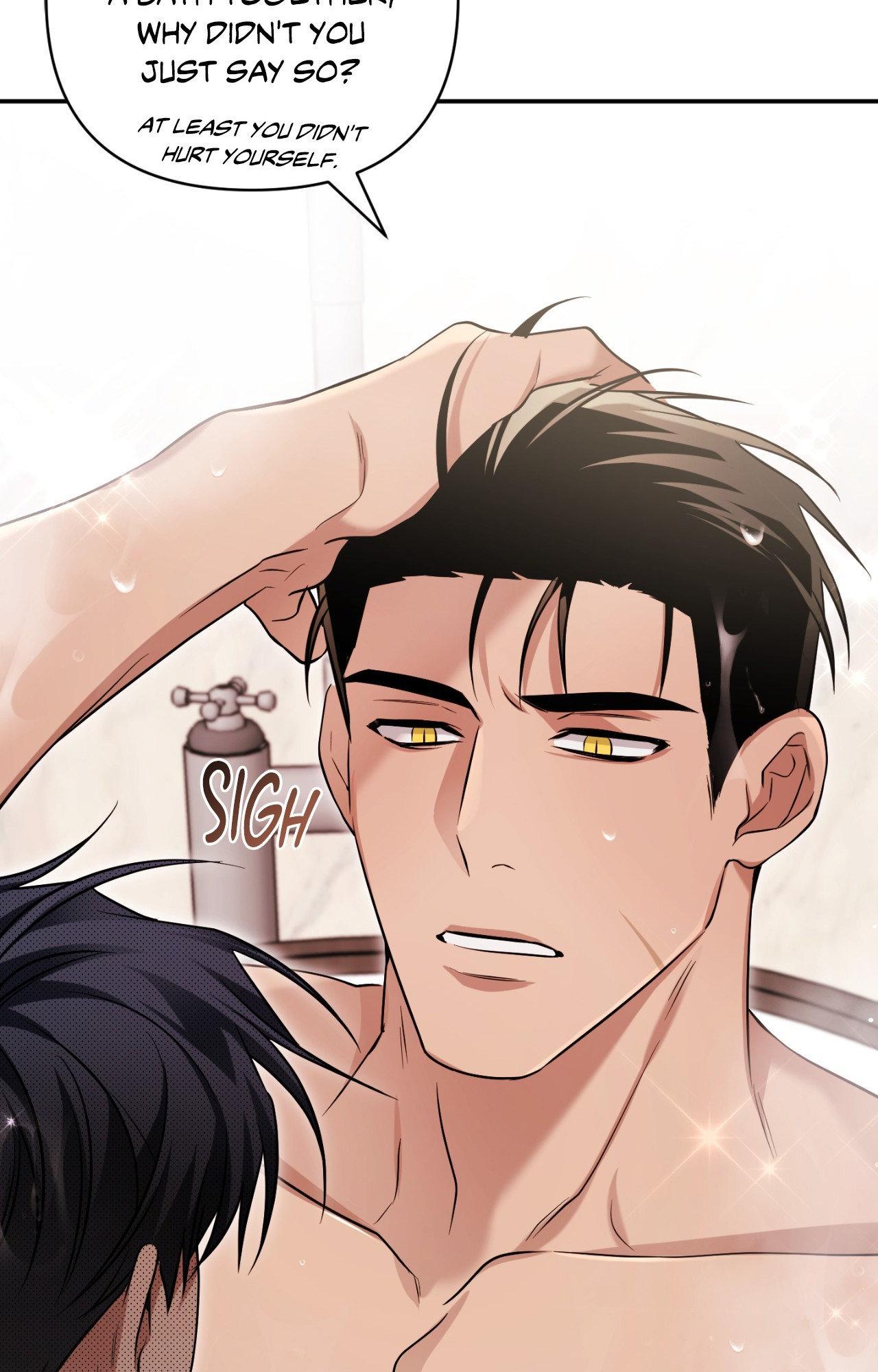 I Declare Vengeance! - Chapter 10 manhwa