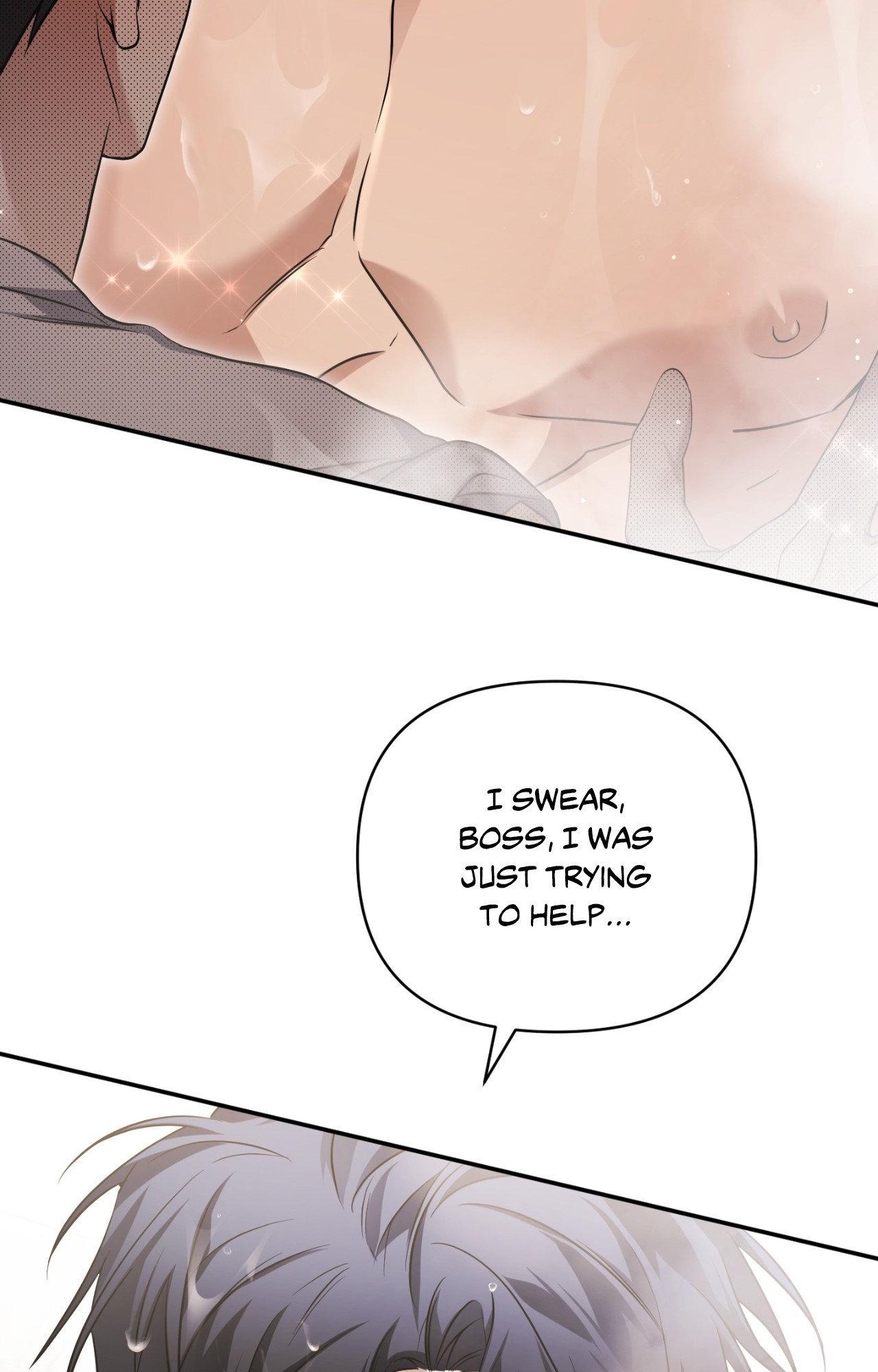 I Declare Vengeance! - Chapter 10 manhwa