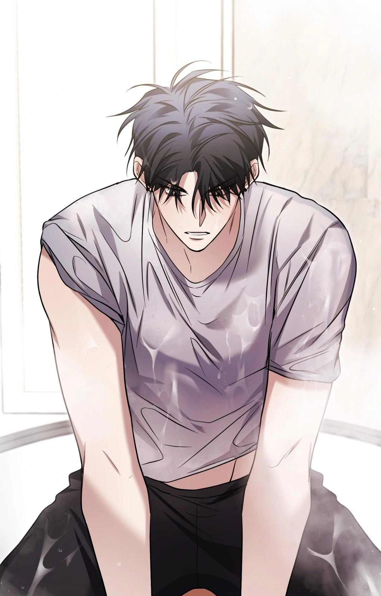 I Declare Vengeance! - Chapter 10 manhwa