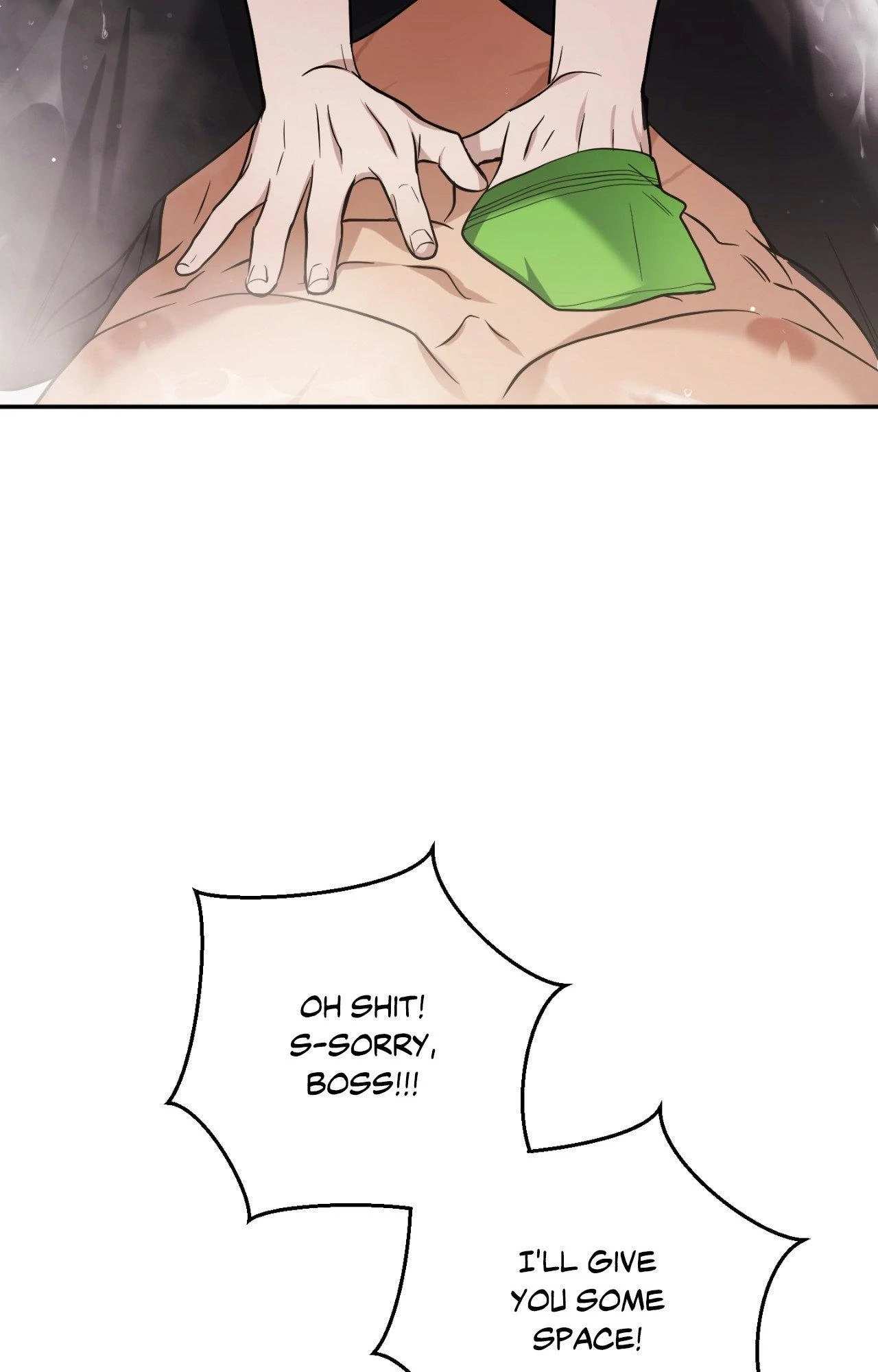 I Declare Vengeance! - Chapter 10 manhwa