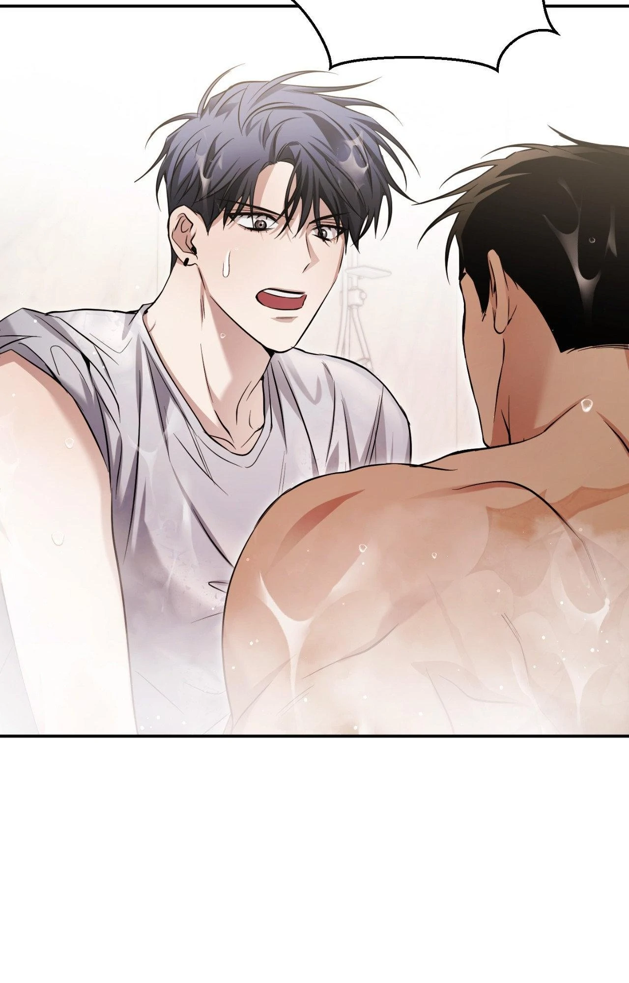 I Declare Vengeance! - Chapter 10 manhwa