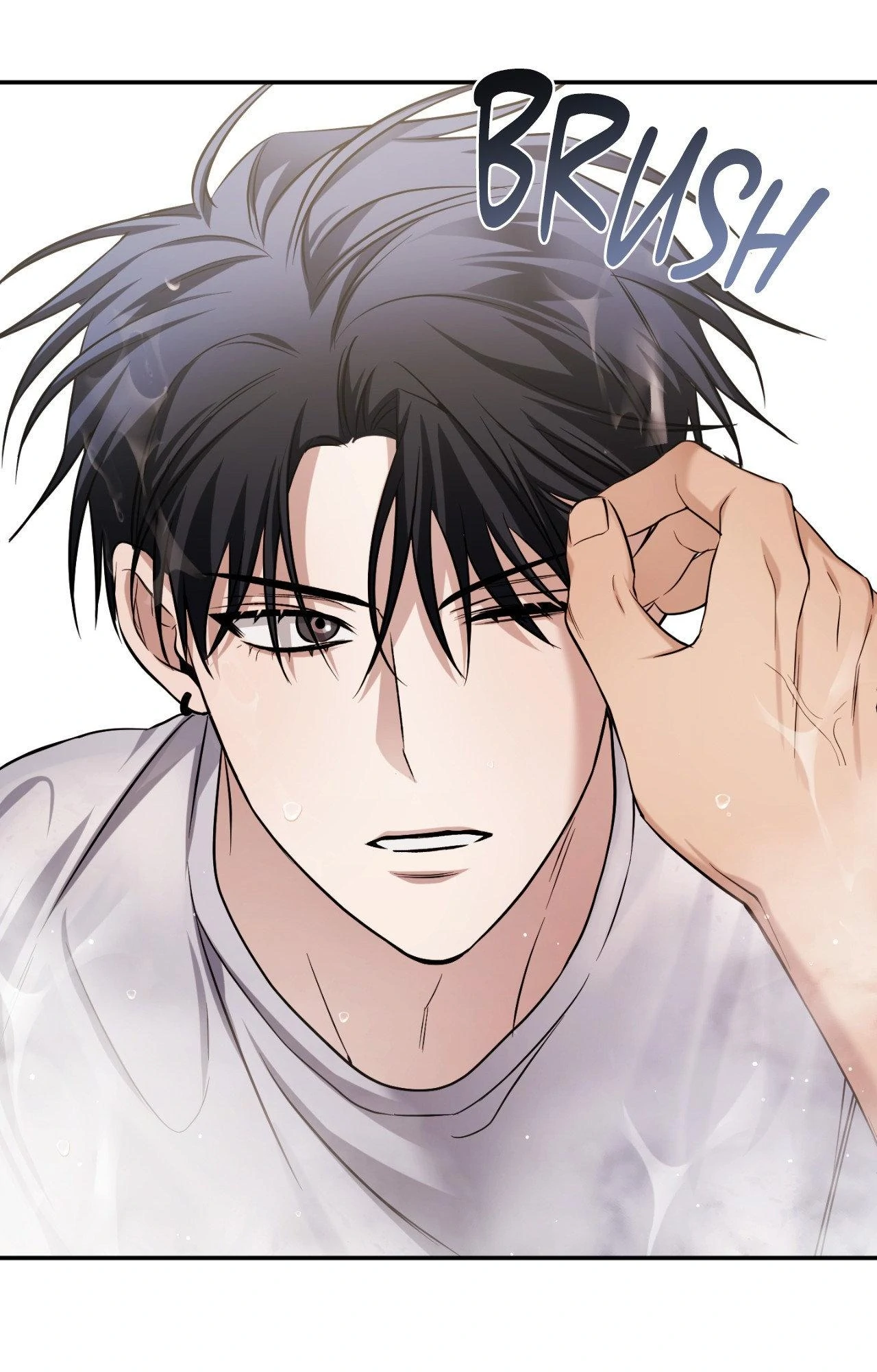 I Declare Vengeance! - Chapter 10 manhwa