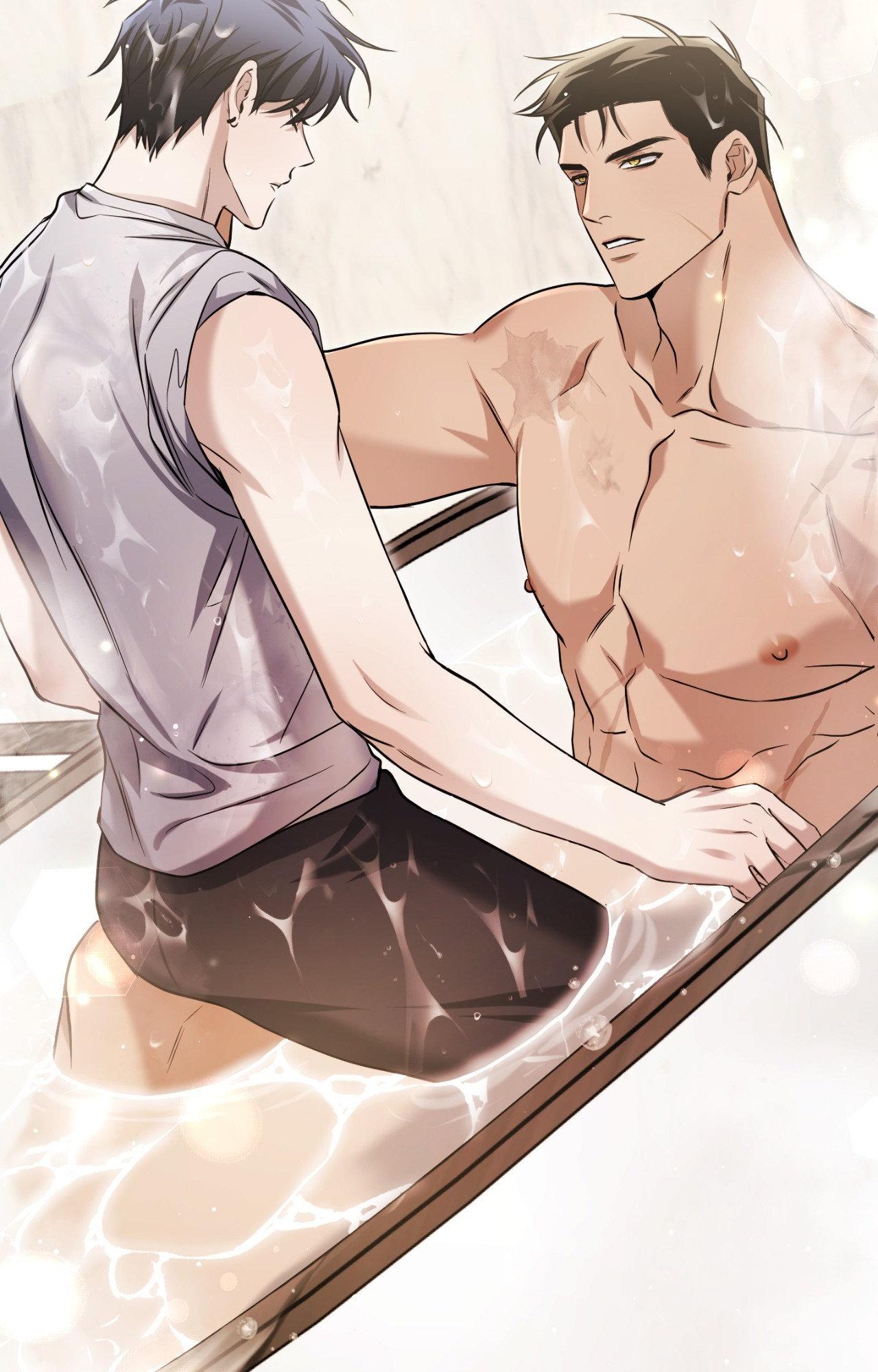 I Declare Vengeance! - Chapter 10 manhwa