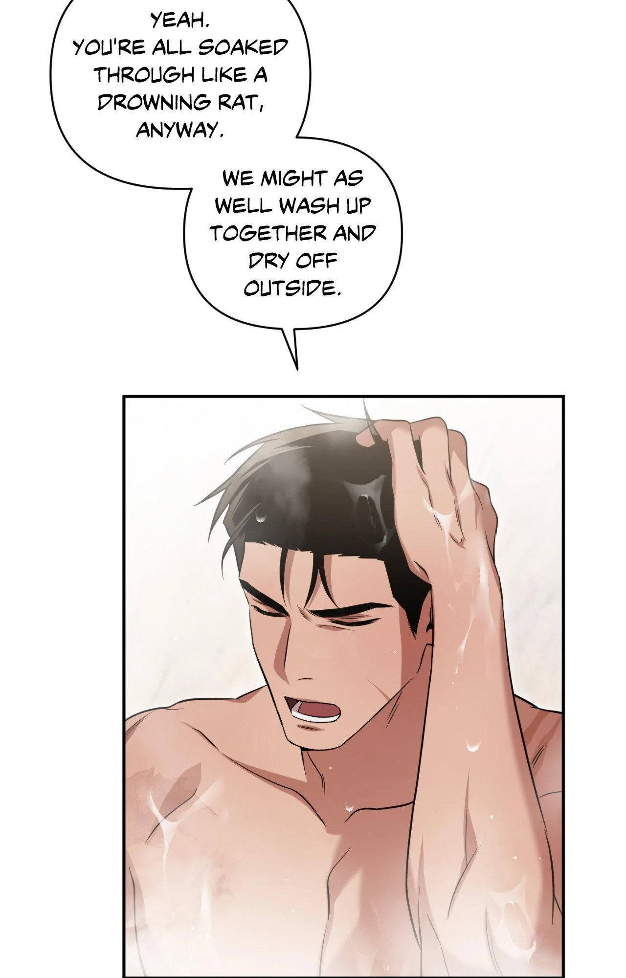 I Declare Vengeance! - Chapter 11 manhwa