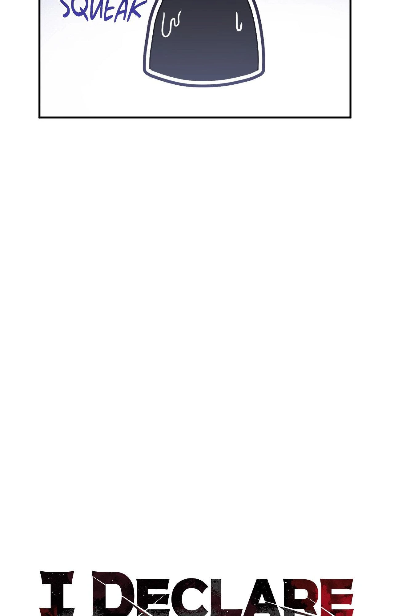 I Declare Vengeance! - Chapter 11 manhwa