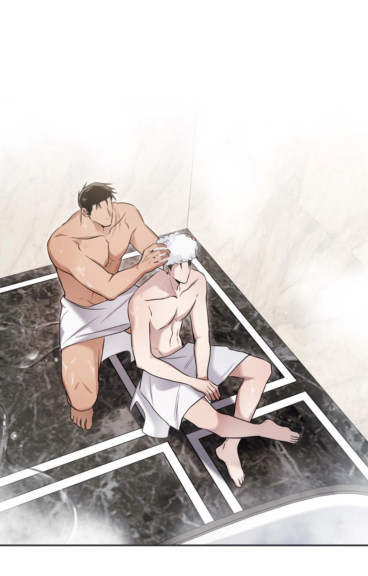 I Declare Vengeance! - Chapter 11 manhwa