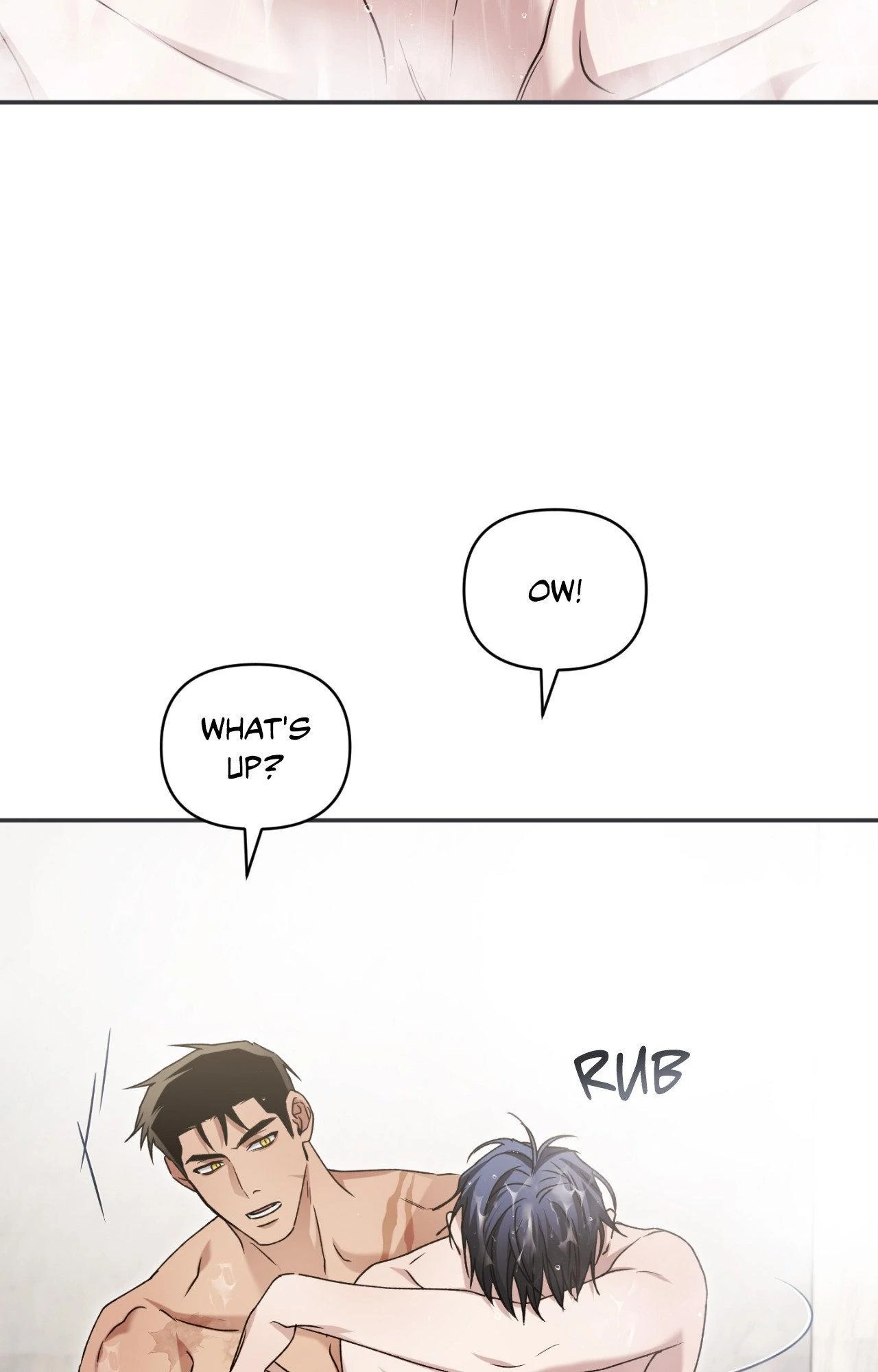 I Declare Vengeance! - Chapter 11 manhwa