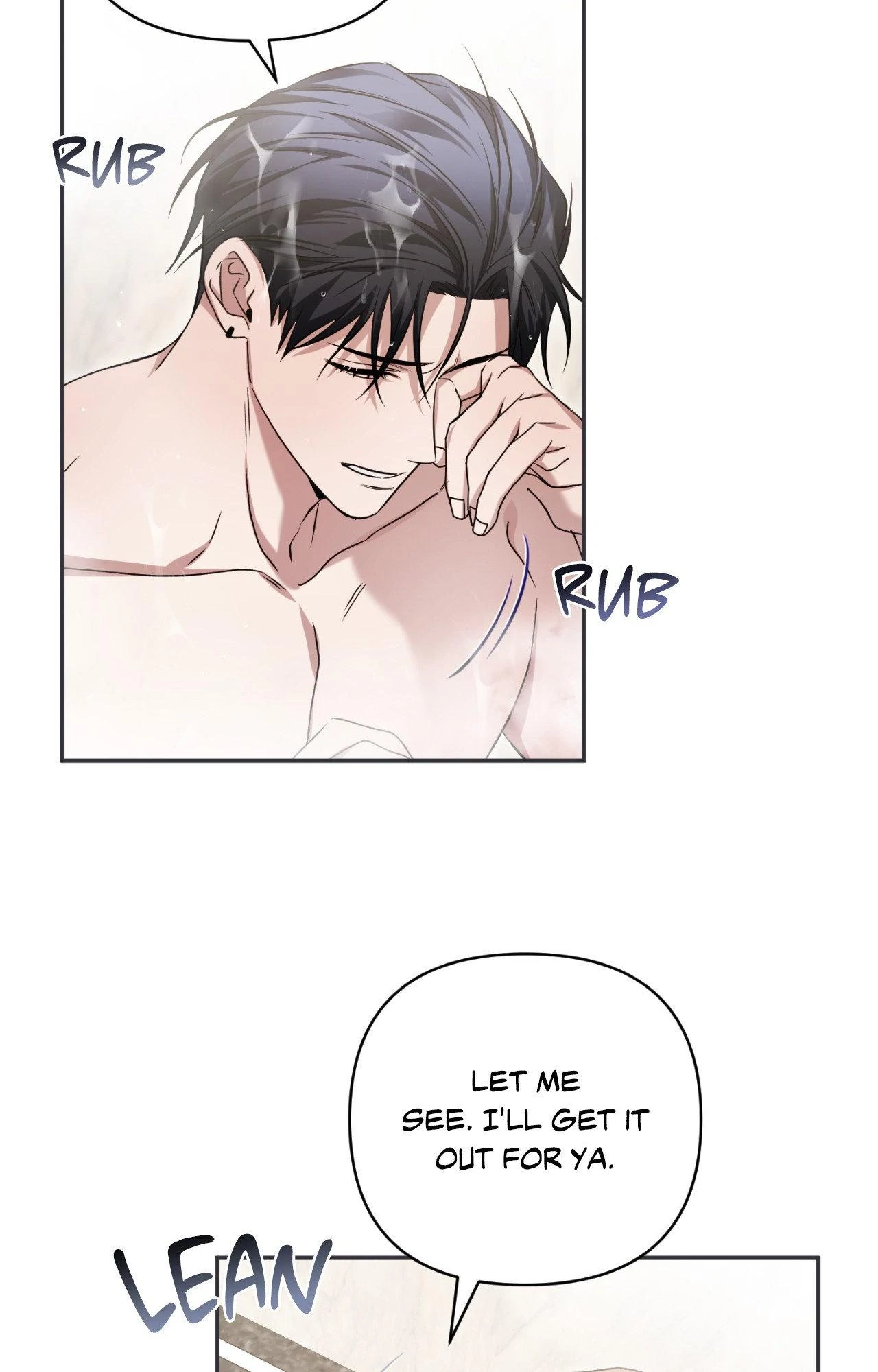 I Declare Vengeance! - Chapter 11 manhwa