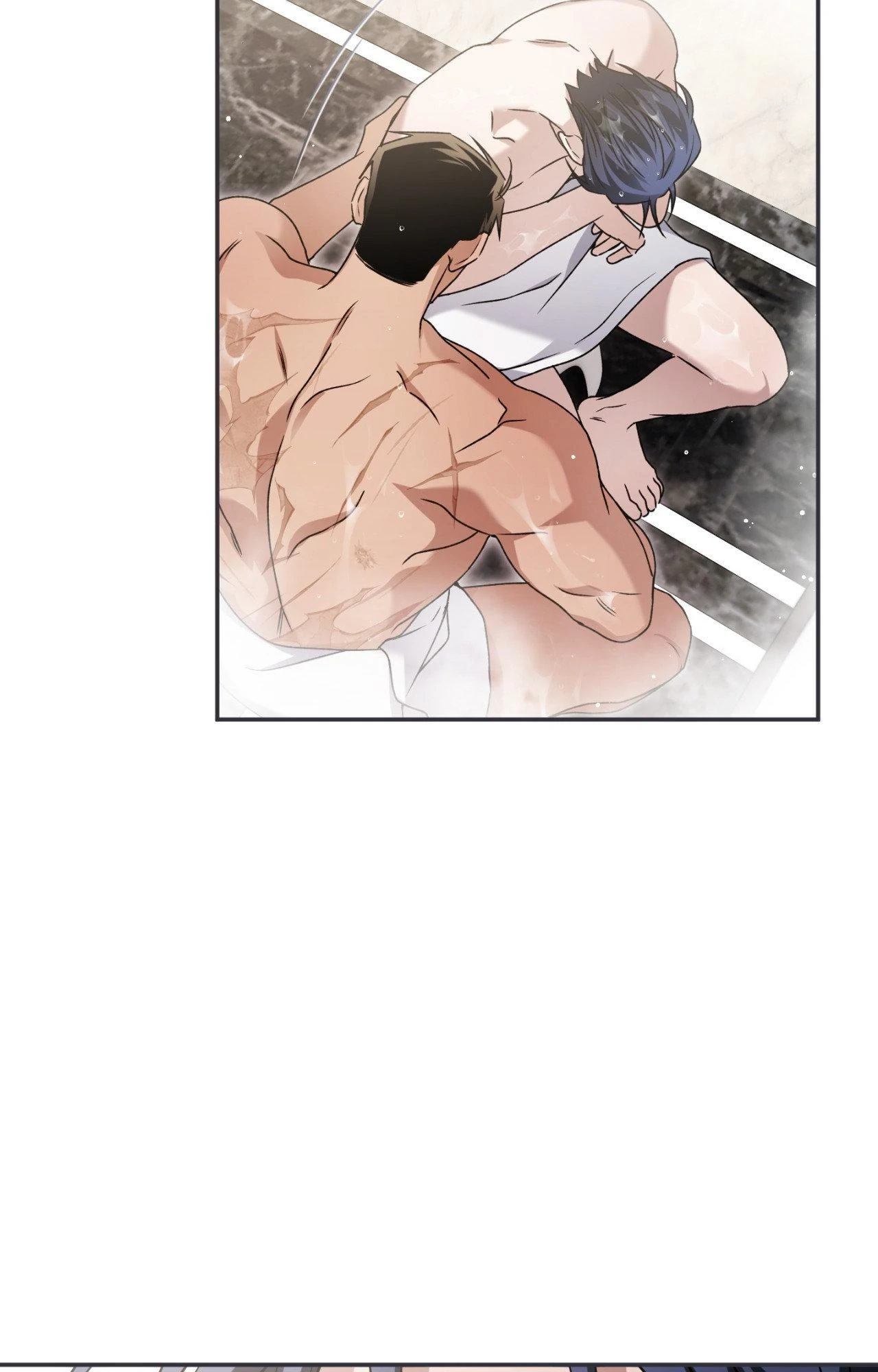 I Declare Vengeance! - Chapter 11 manhwa