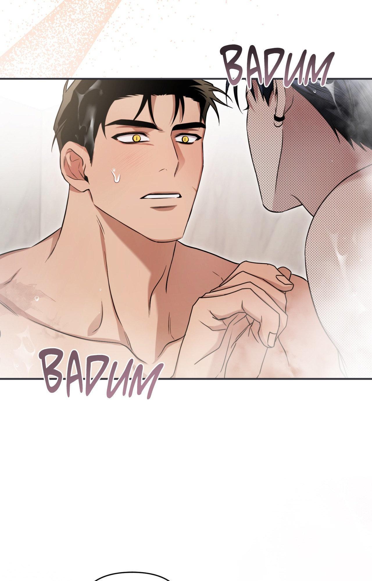 I Declare Vengeance! - Chapter 11 manhwa