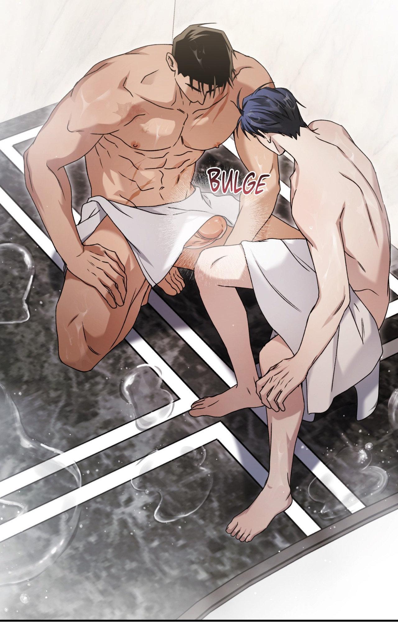 I Declare Vengeance! - Chapter 11 manhwa