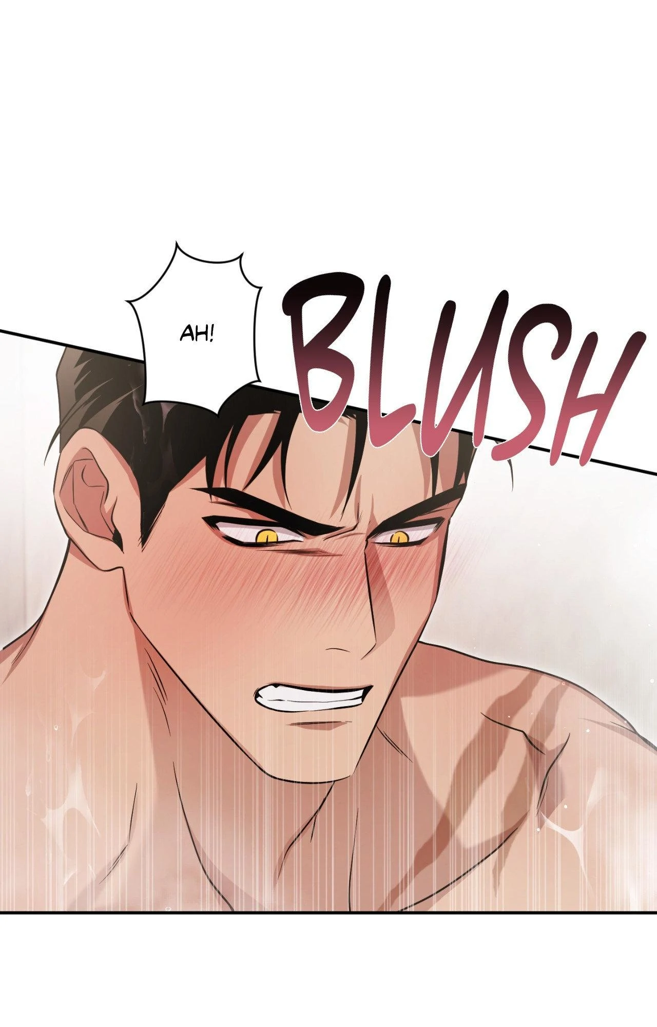 I Declare Vengeance! - Chapter 11 manhwa