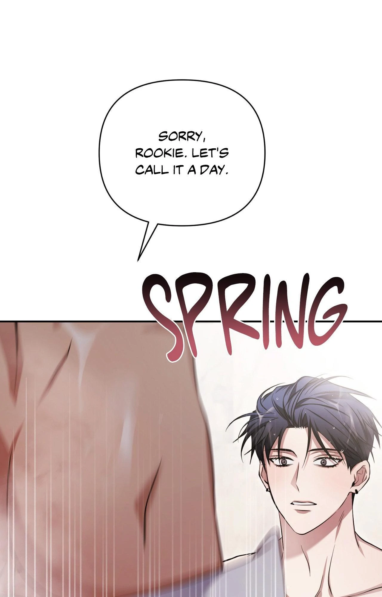 I Declare Vengeance! - Chapter 11 manhwa