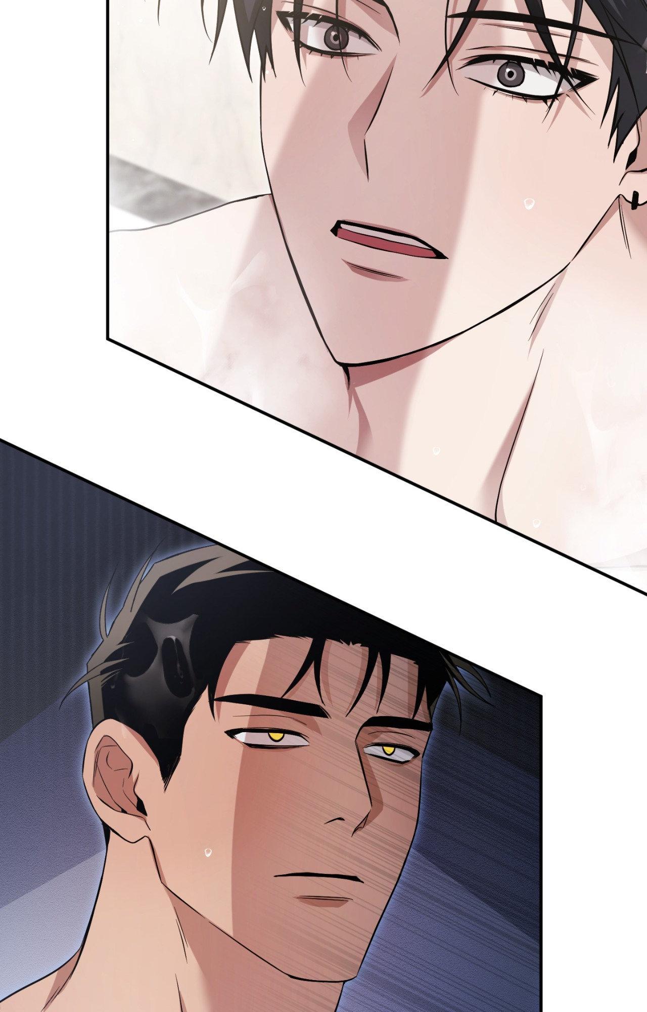 I Declare Vengeance! - Chapter 11 manhwa