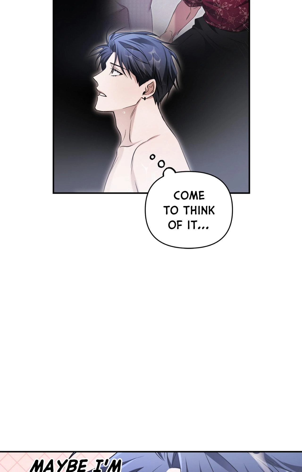 I Declare Vengeance! - Chapter 11 manhwa